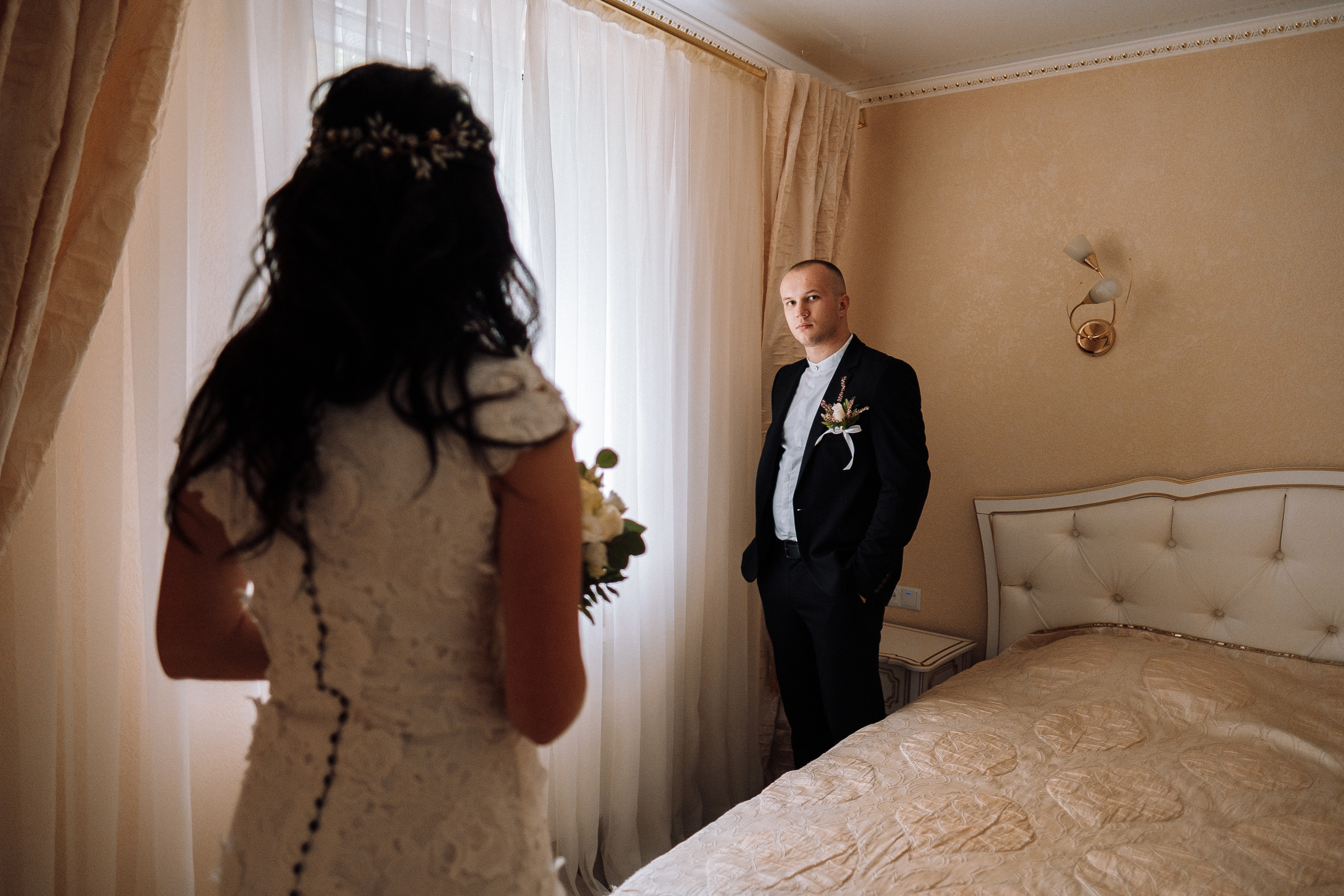 5.10 Wedding Story Yana+Sergey. Ivan Skufinsky — wedding and family photographer in Vancouver