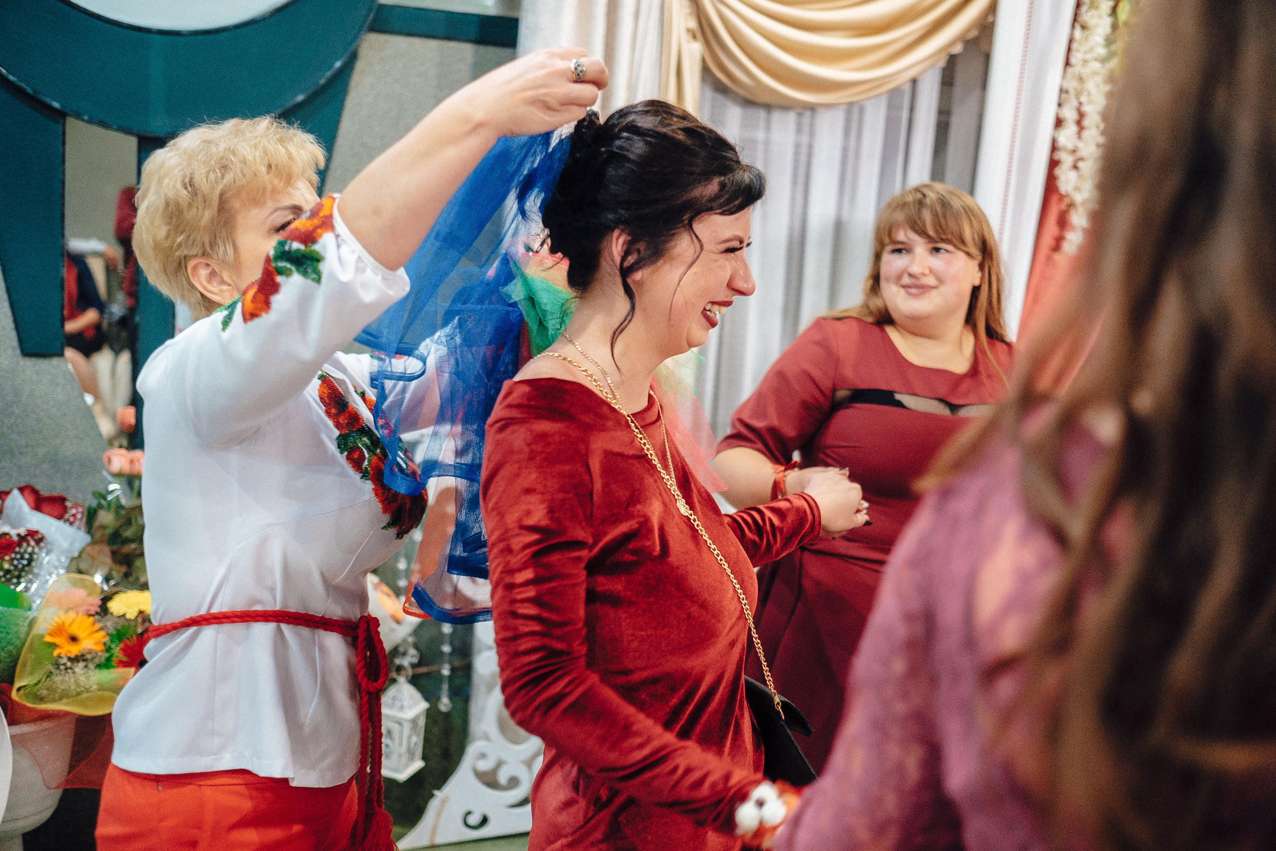 13.09.2018 Wedding Story. Ivan Skufinsky — wedding and family photographer in Vancouver