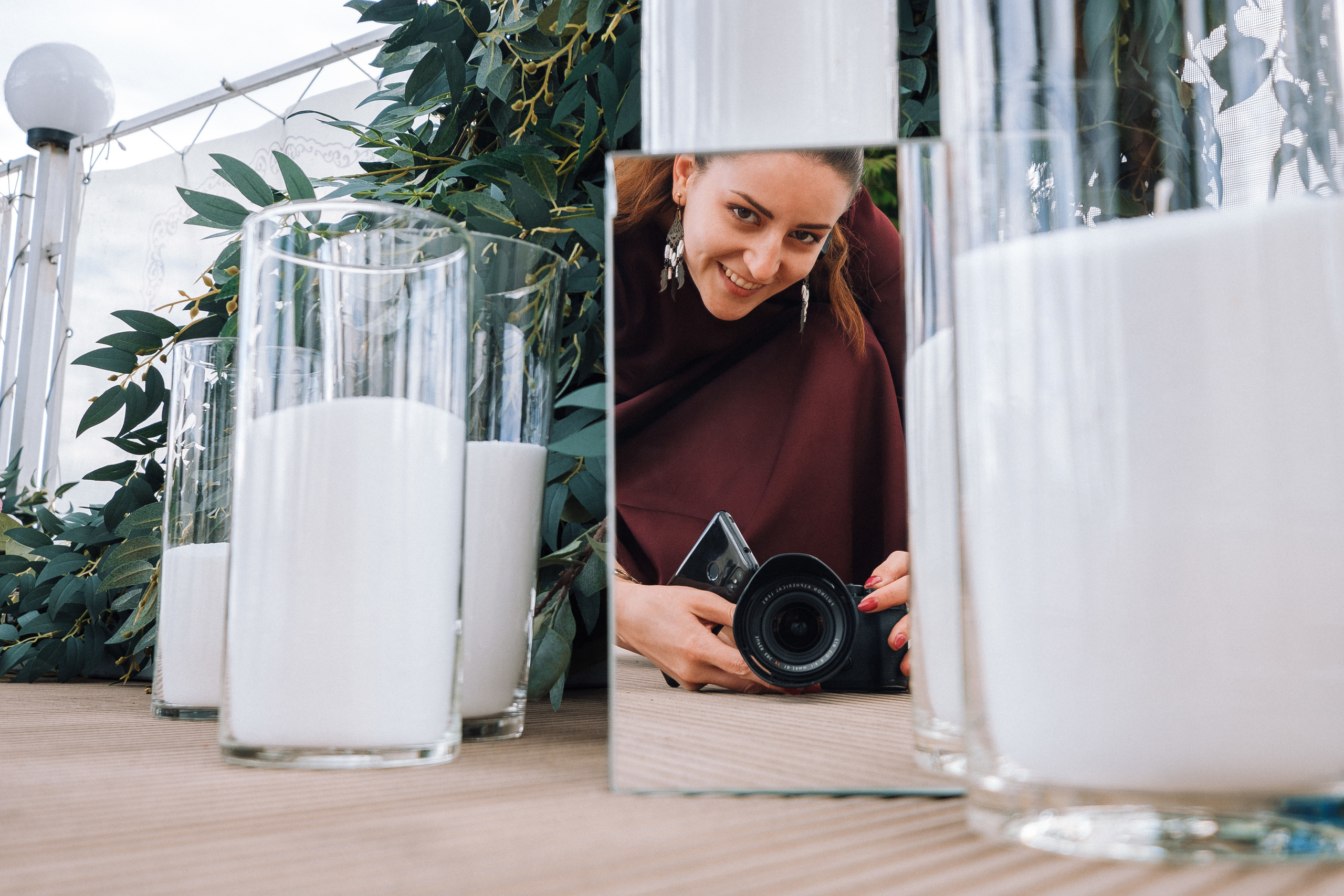 29.06.2019 WeddingStory. Ivan Skufinsky — wedding and family photographer in Vancouver