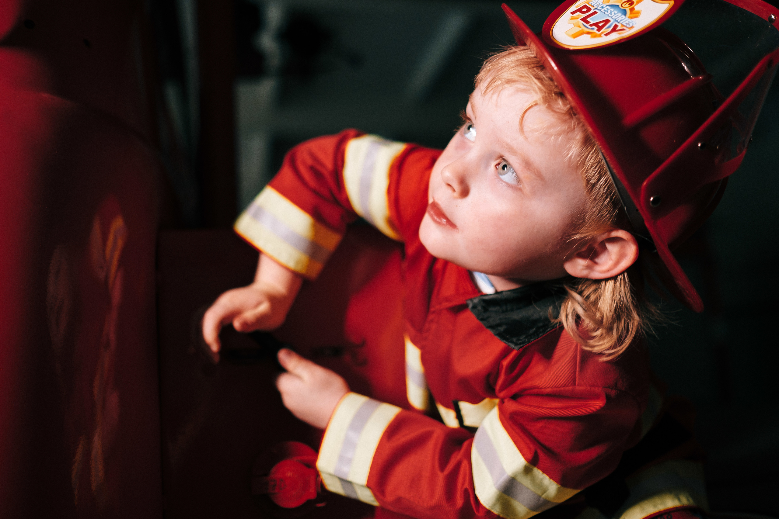 Fire Chef ILyA 2019. Ivan Skufinsky — wedding and family photographer in Vancouver