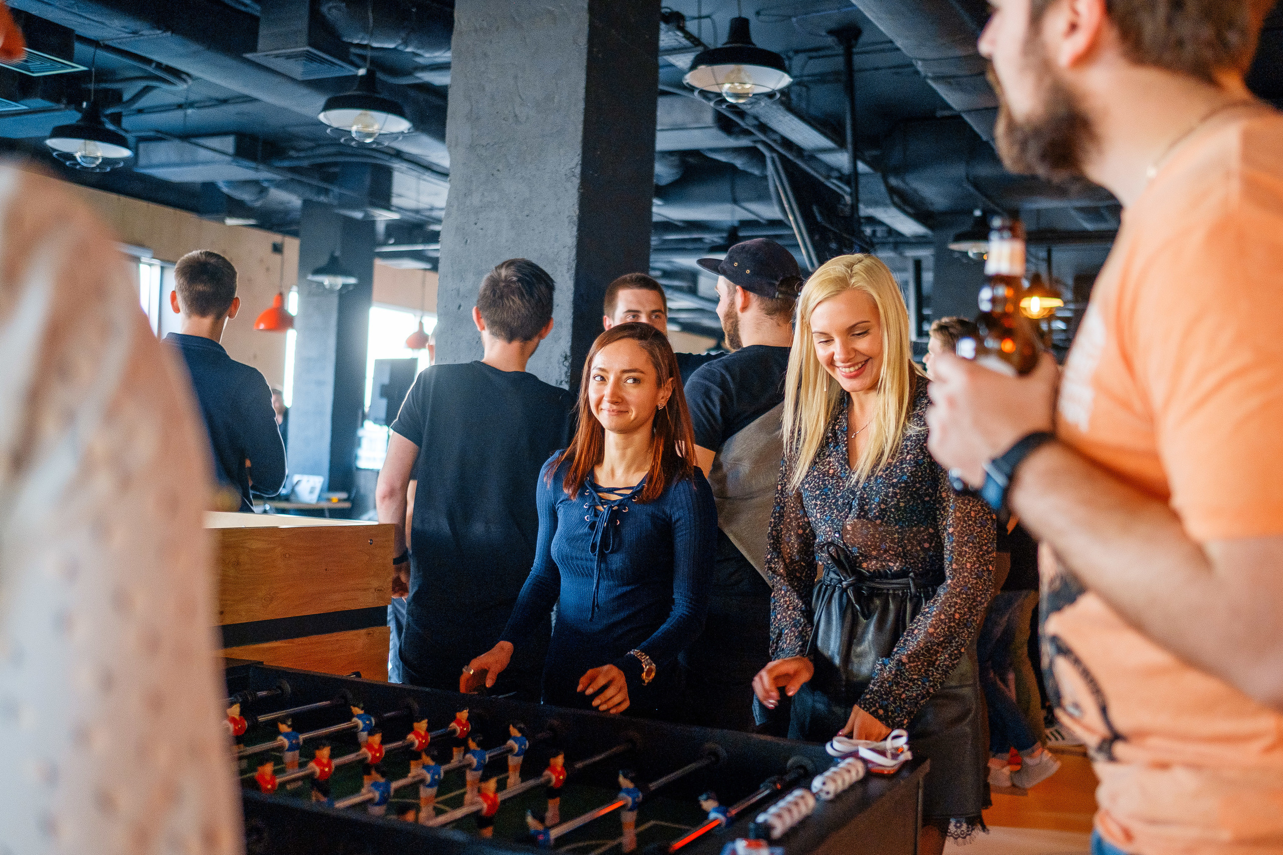 Профессиональный репортажный фотограф. Ivan Skufinsky — wedding and family photographer in Vancouver