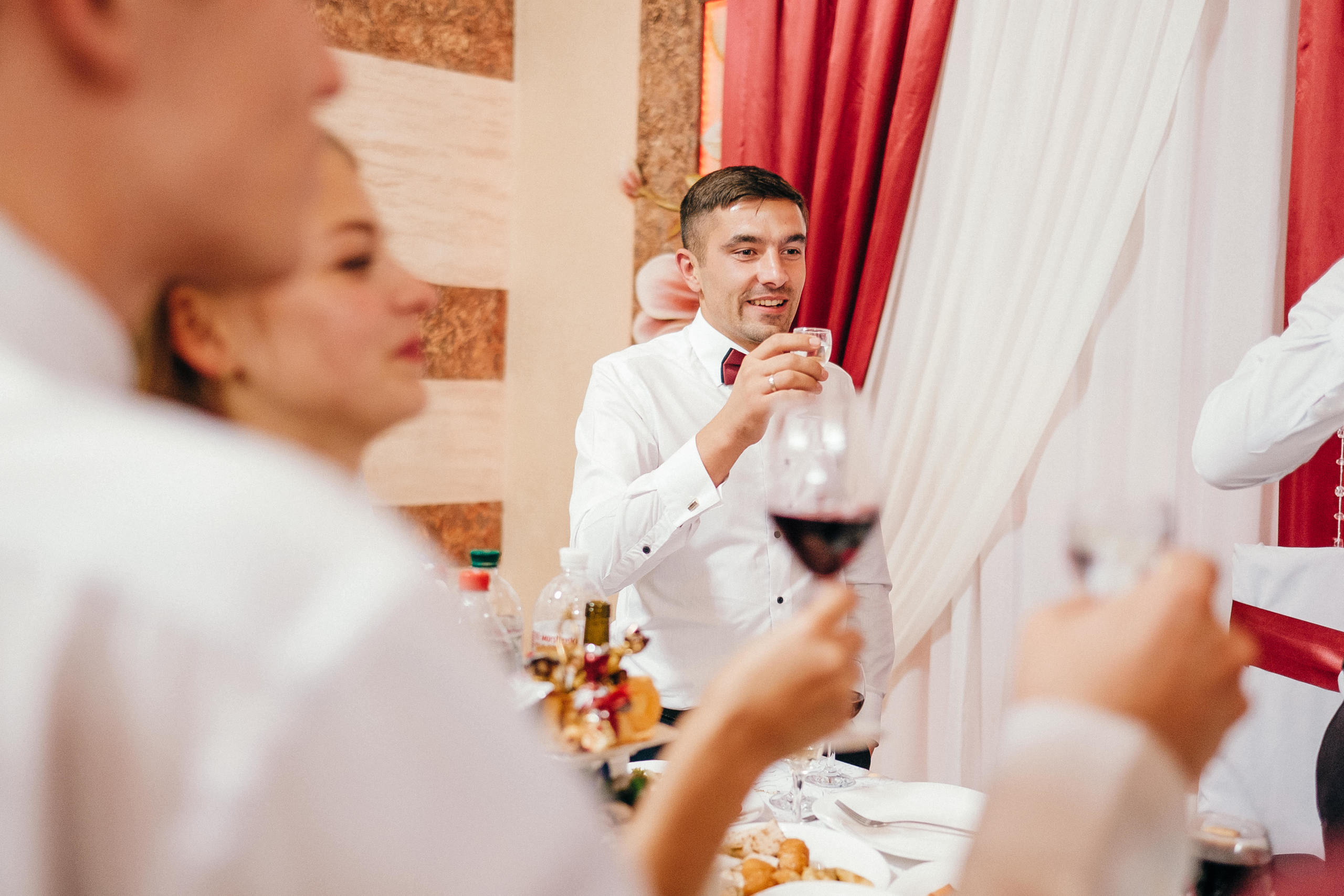 Сергей+Мария 23.09.2018. Ivan Skufinsky — wedding and family photographer in Vancouver