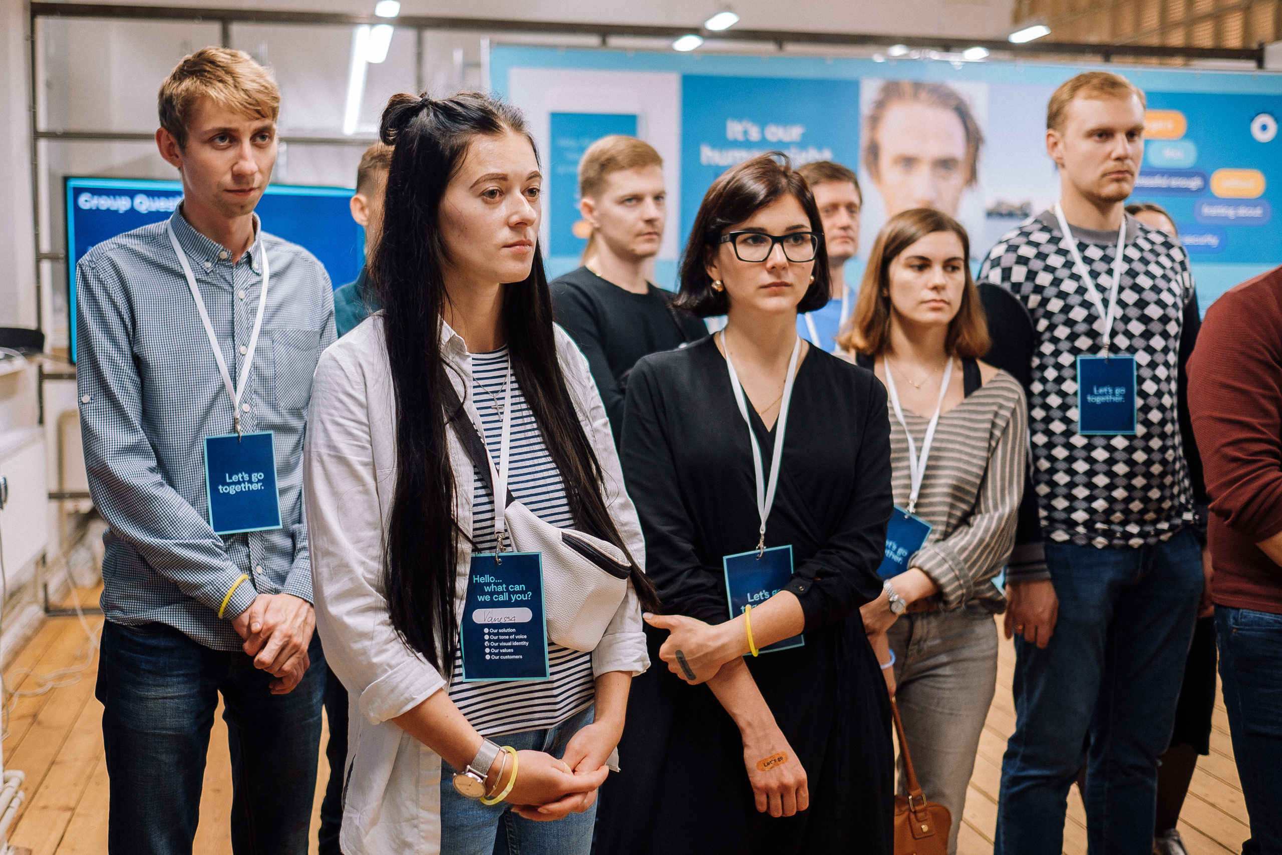 ZEO Alliance 24.10.19 party. Ivan Skufinsky — wedding and family photographer in Vancouver