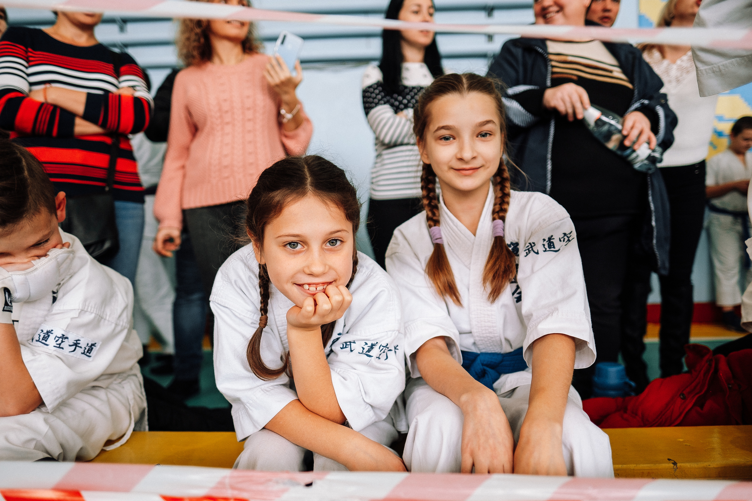 Karate-DO 30.11.2019 in-Khmelnik. Ivan Skufinsky — wedding and family photographer in Vancouver