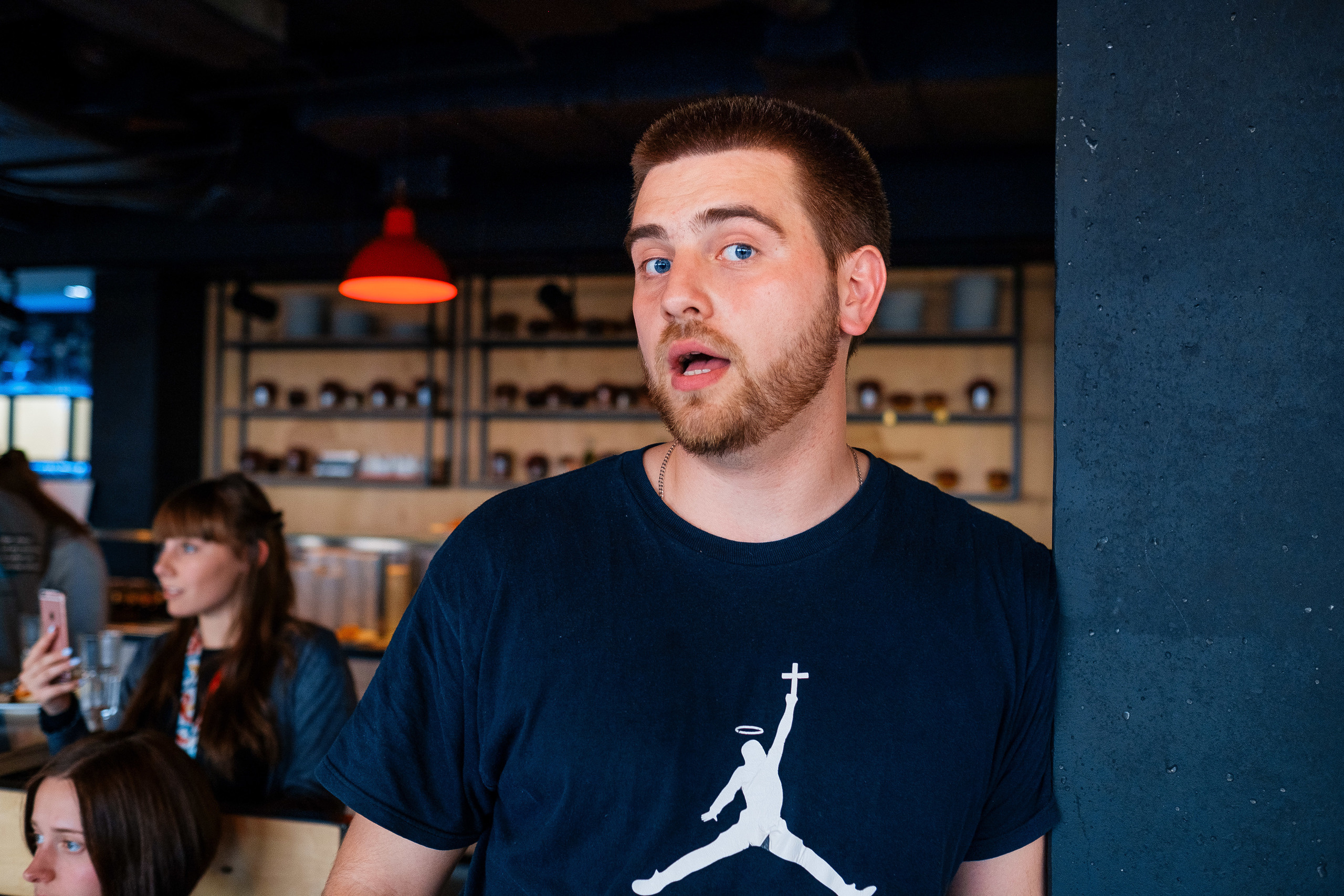 Профессиональный репортажный фотограф. Ivan Skufinsky — wedding and family photographer in Vancouver