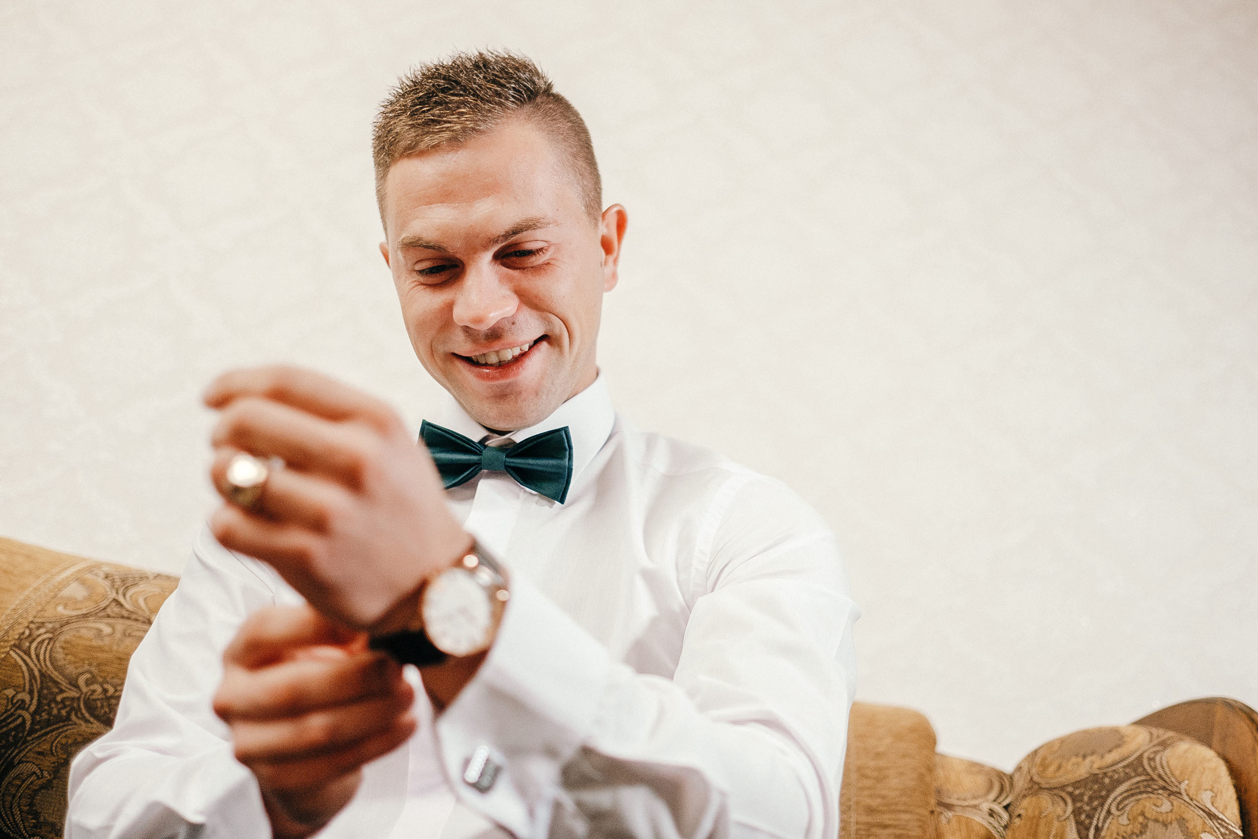 29.09.2018 Wedding Story. Ivan Skufinsky — wedding and family photographer in Vancouver