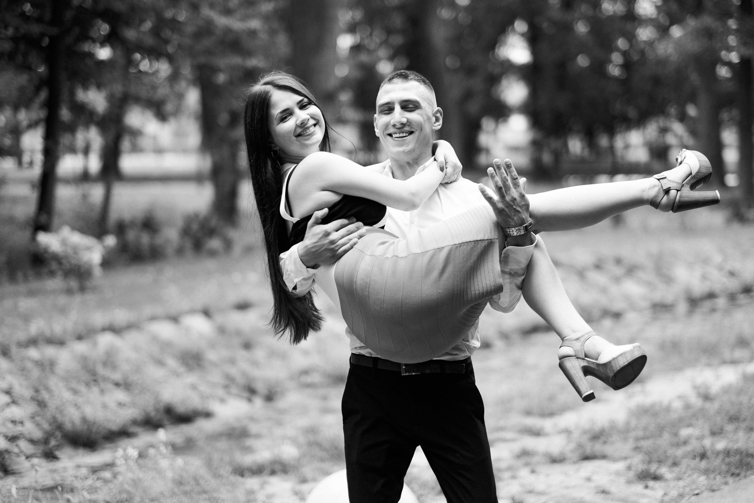 Аретм+Надежда 18.08.2018  Буча. Ivan Skufinsky — wedding and family photographer in Vancouver