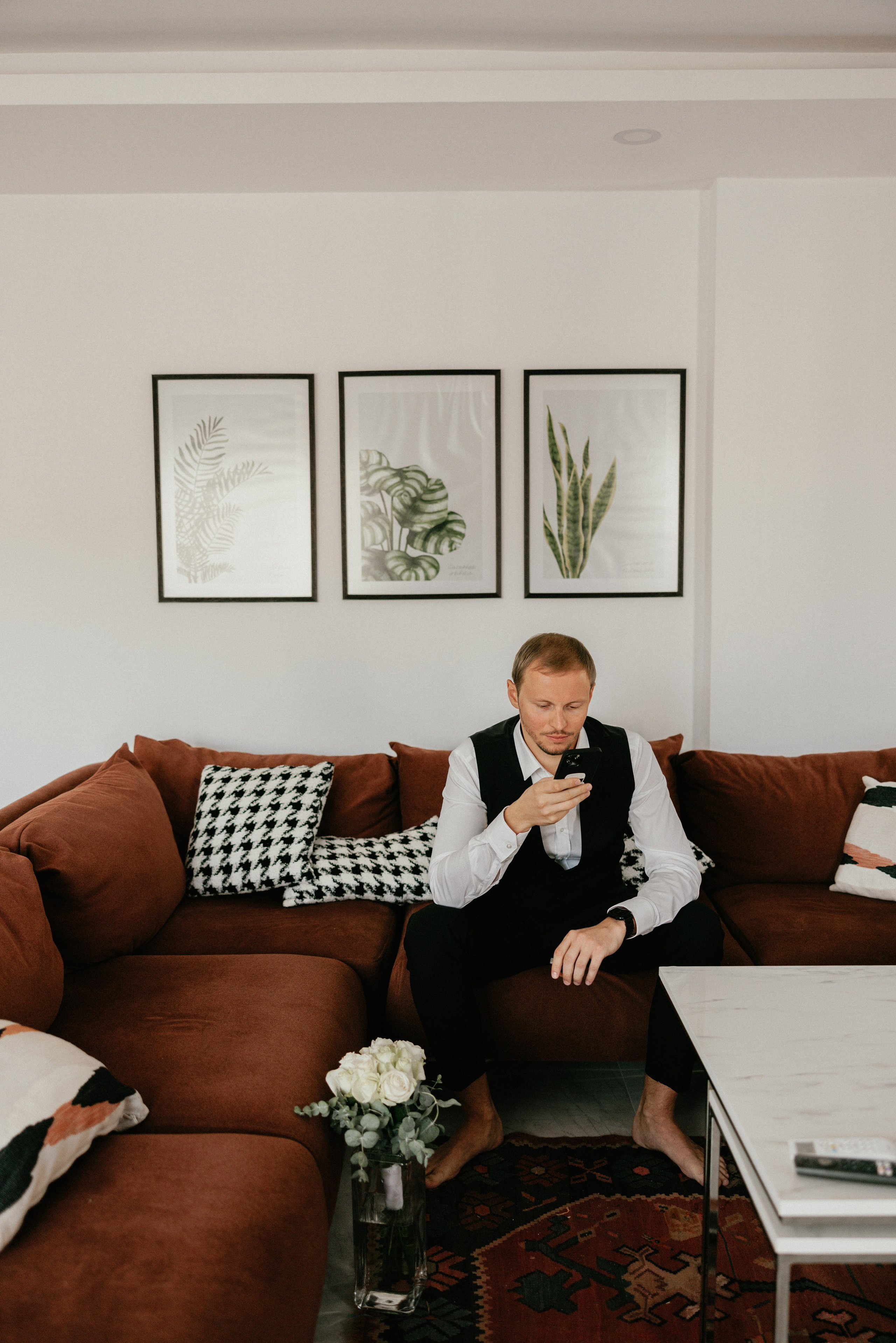 Wedding photographer Vancouver. Ivan Skufinsky — wedding and family photographer in Vancouver