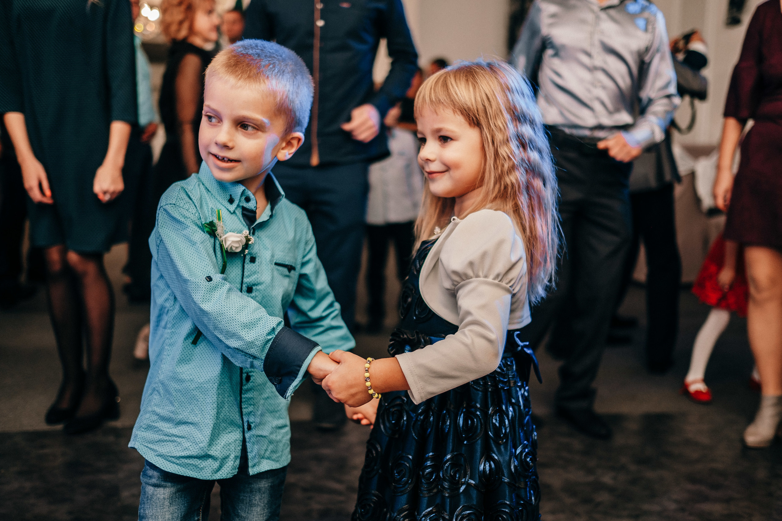 29.09.2018 Wedding Story. Ivan Skufinsky — wedding and family photographer in Vancouver