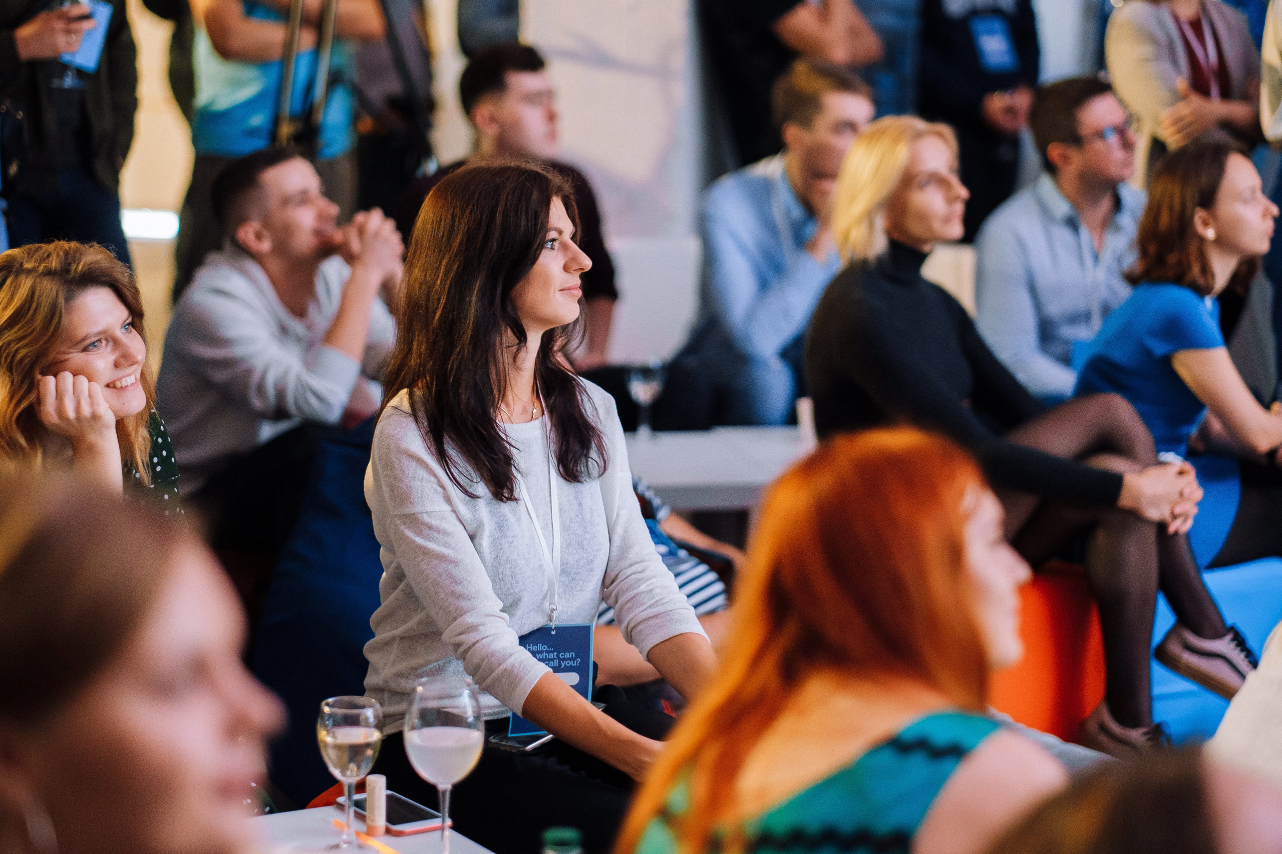 ZEO Alliance 24.10.19 party. Ivan Skufinsky — wedding and family photographer in Vancouver