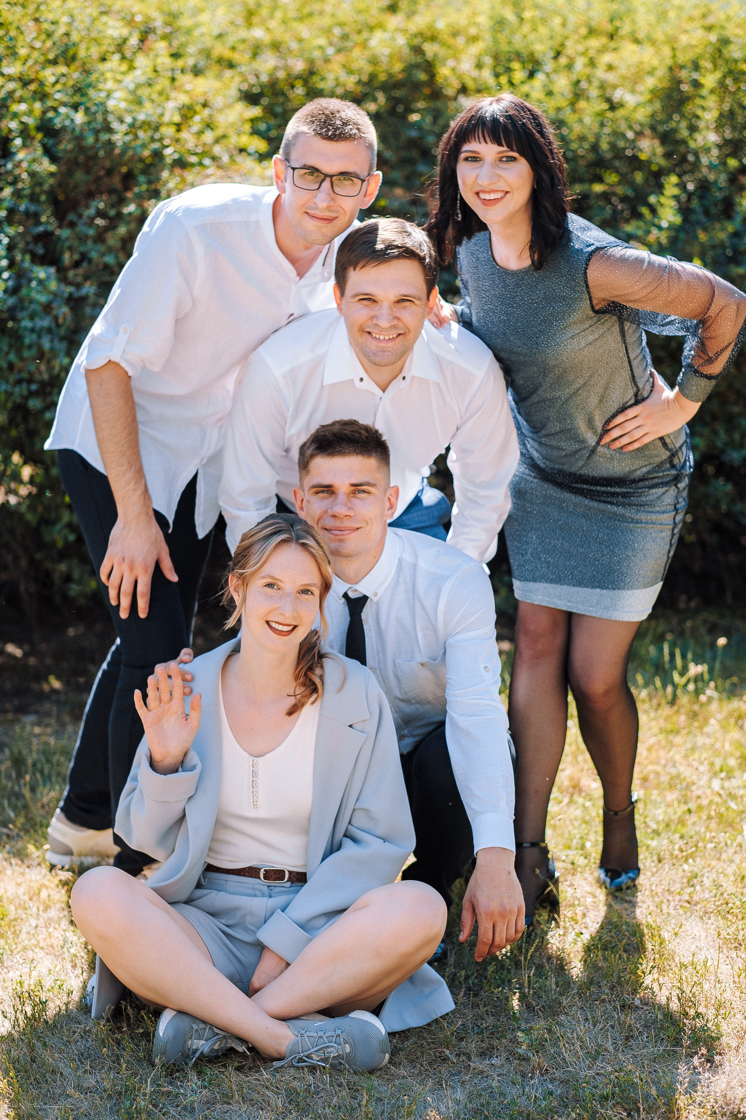 Lucca. Ivan Skufinsky — wedding and family photographer in Vancouver