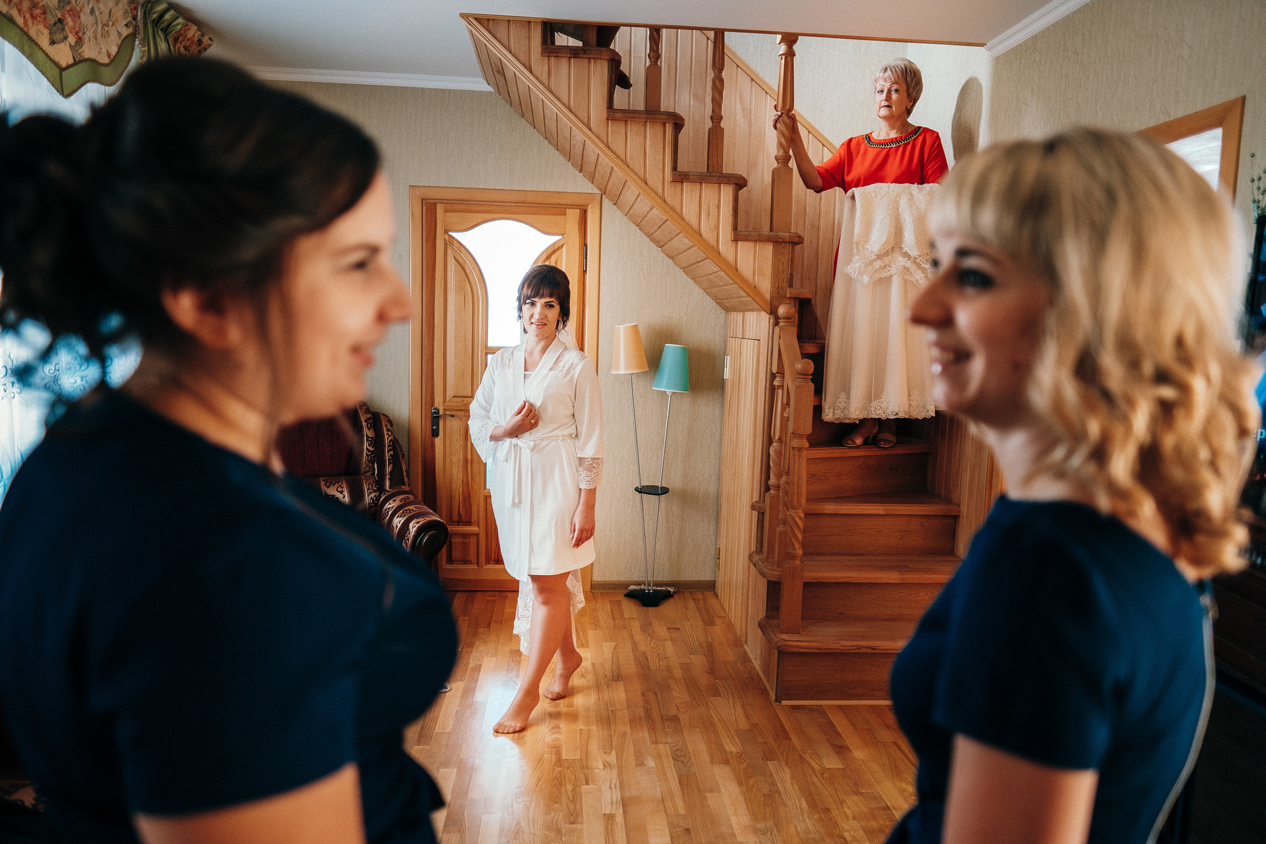 Дмитрий+Наташа 22.09.2018. Ivan Skufinsky — wedding and family photographer in Vancouver