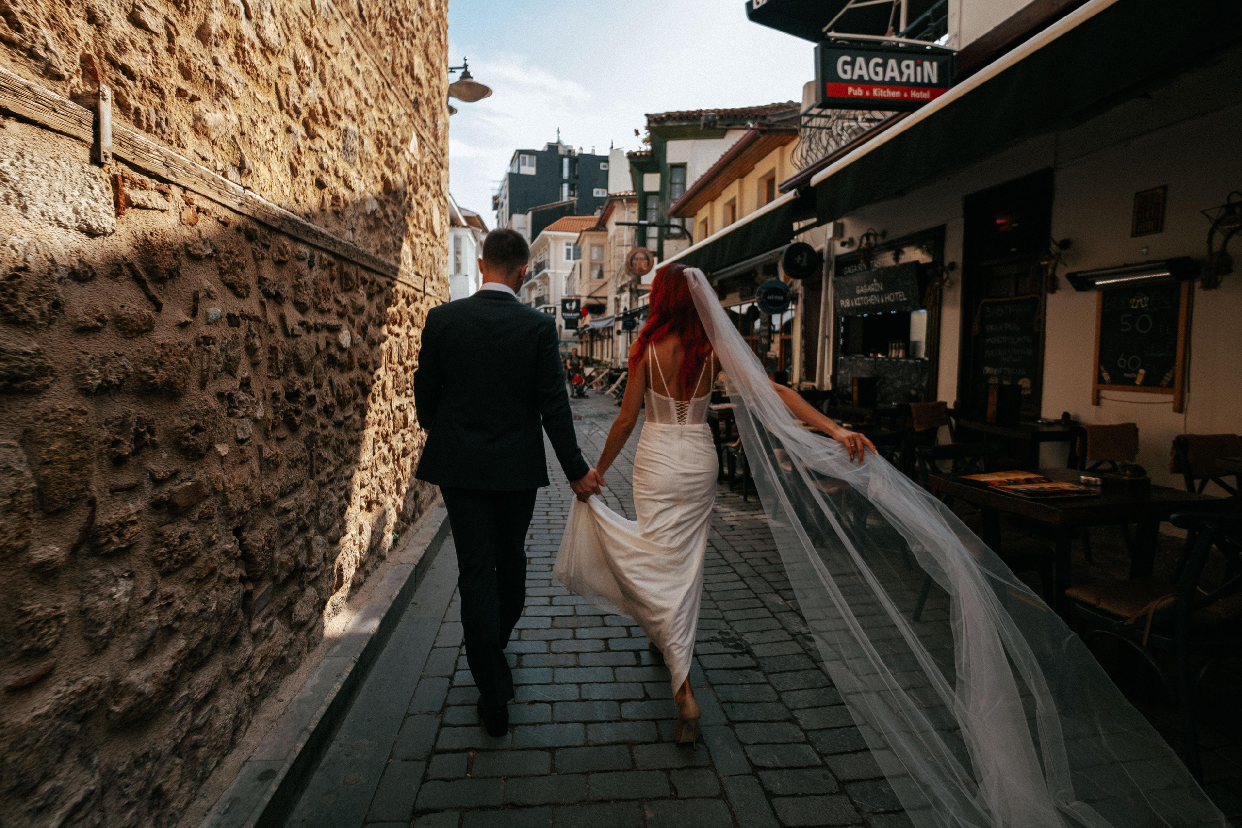 Wedding photographer in Vancouver Весільний фотограф у Ванкувері. Ivan Skufinsky — wedding and family photographer in Vancouver