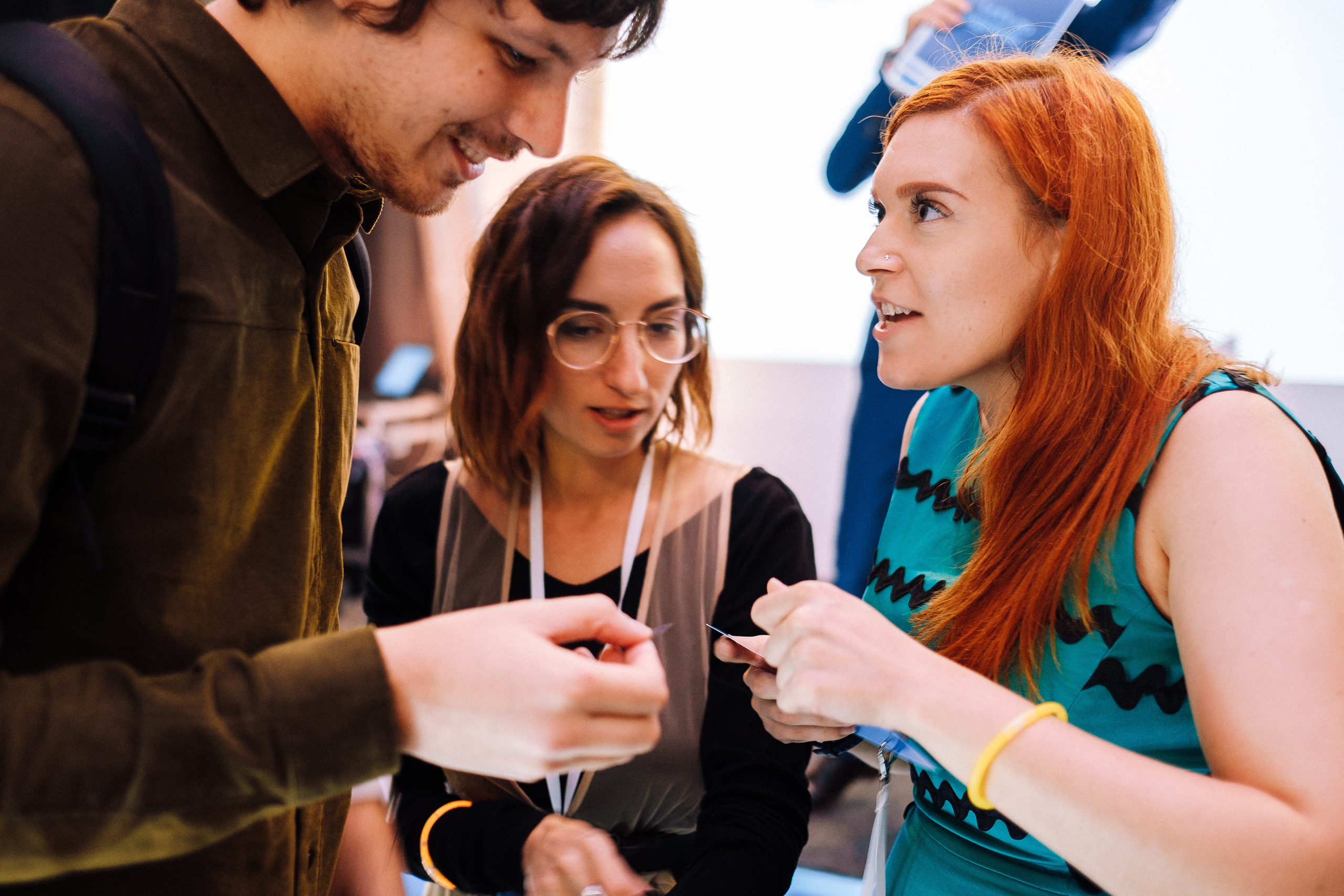 ZEO Alliance 24.10.19 party. Ivan Skufinsky — wedding and family photographer in Vancouver