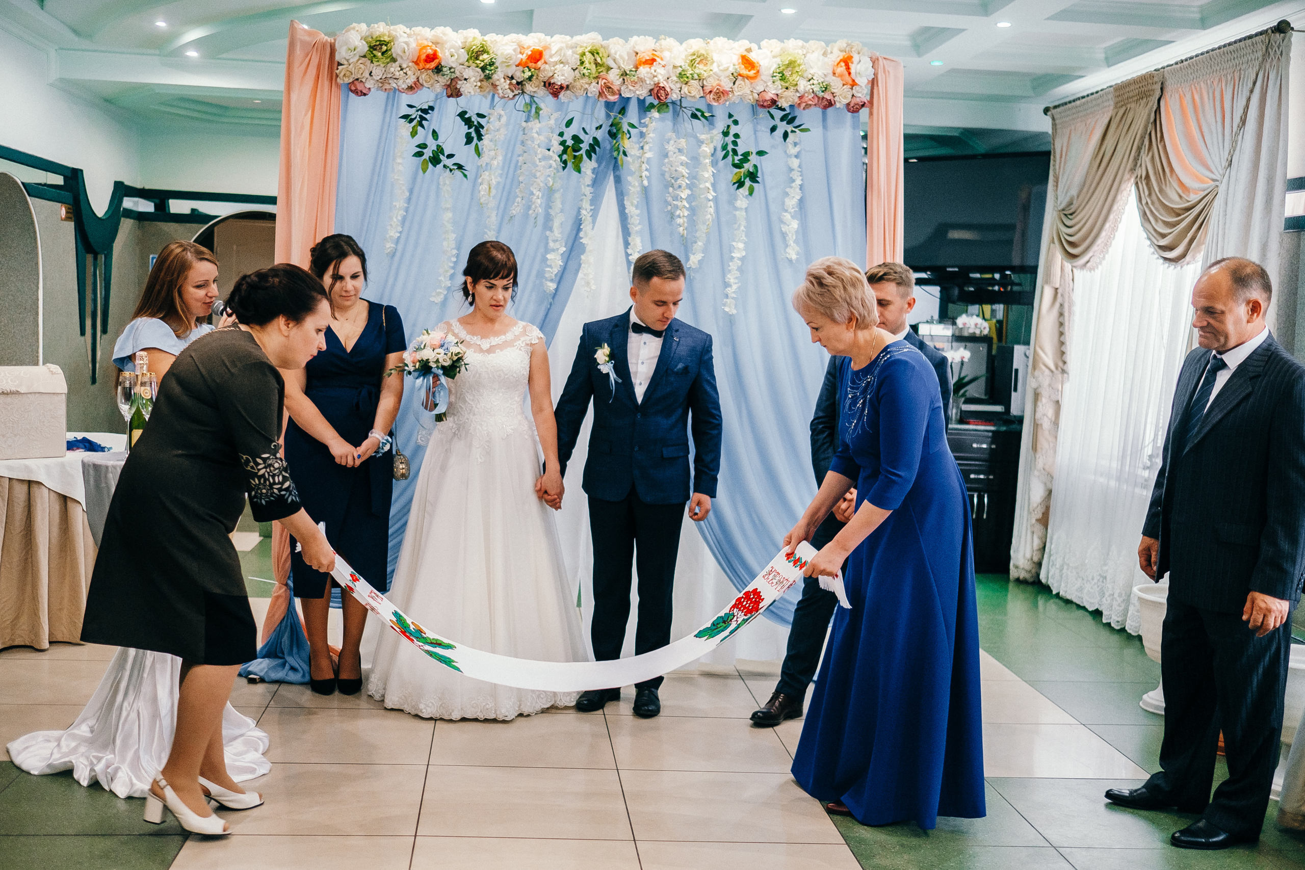 Дмитрий+Наташа 22.09.2018. Ivan Skufinsky — wedding and family photographer in Vancouver