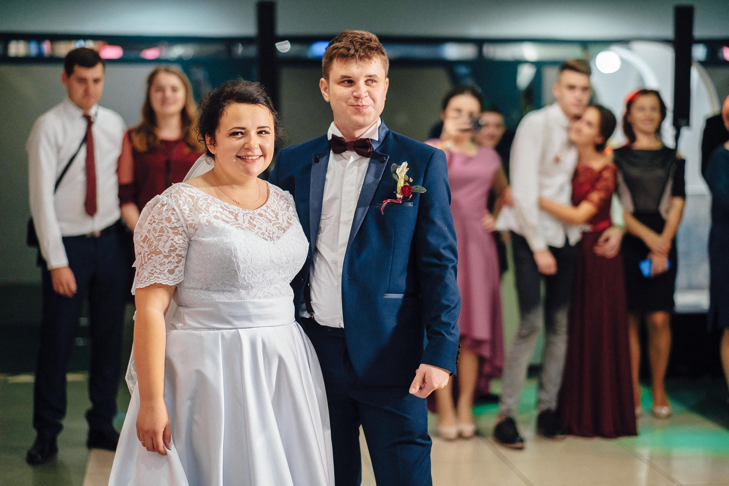 13.09.2018 Wedding Story. Ivan Skufinsky — wedding and family photographer in Vancouver