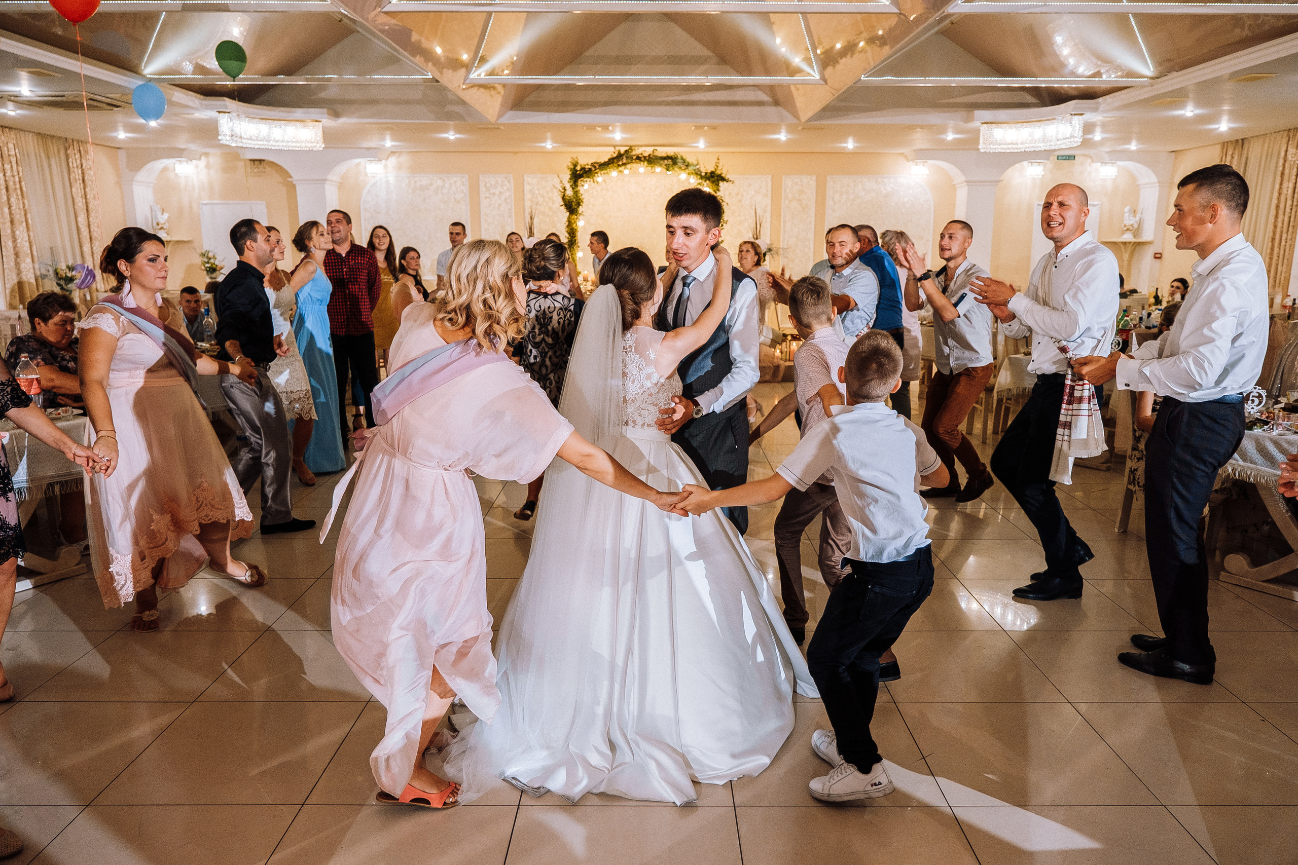 Pre wedding story 31.08.2019. Ivan Skufinsky — wedding and family photographer in Vancouver