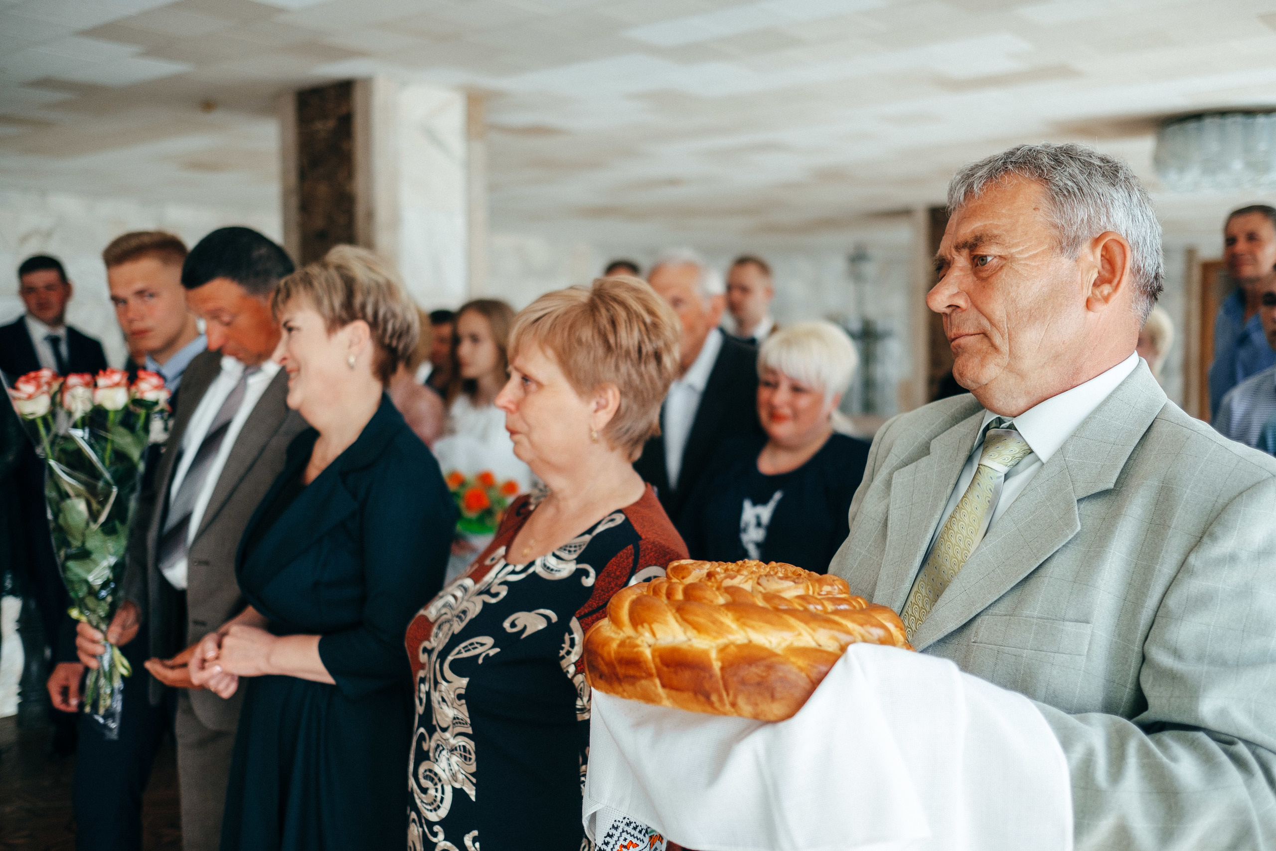 Виктор+Катя. Ivan Skufinsky — wedding and family photographer in Vancouver