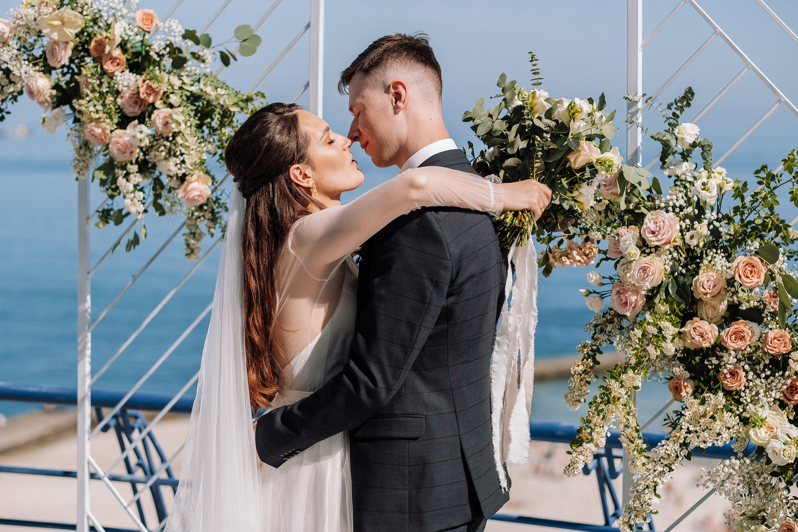 Вика+Максим. Ivan Skufinsky — wedding and family photographer in Vancouver