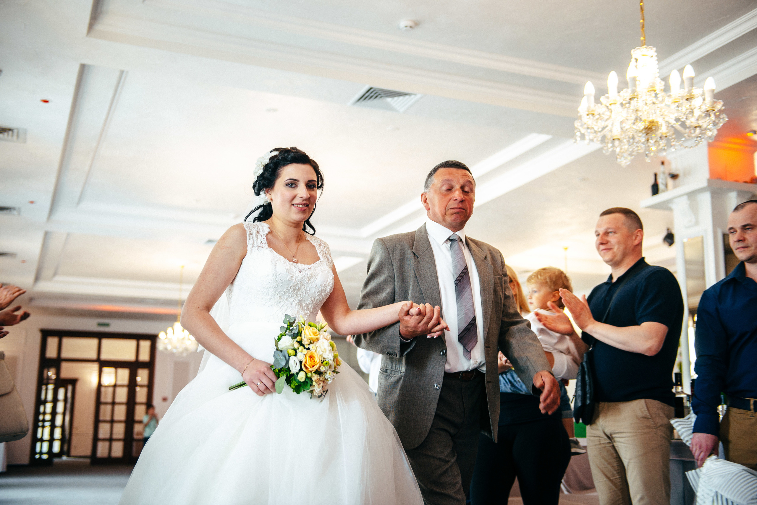 Виктор+Катя. Ivan Skufinsky — wedding and family photographer in Vancouver