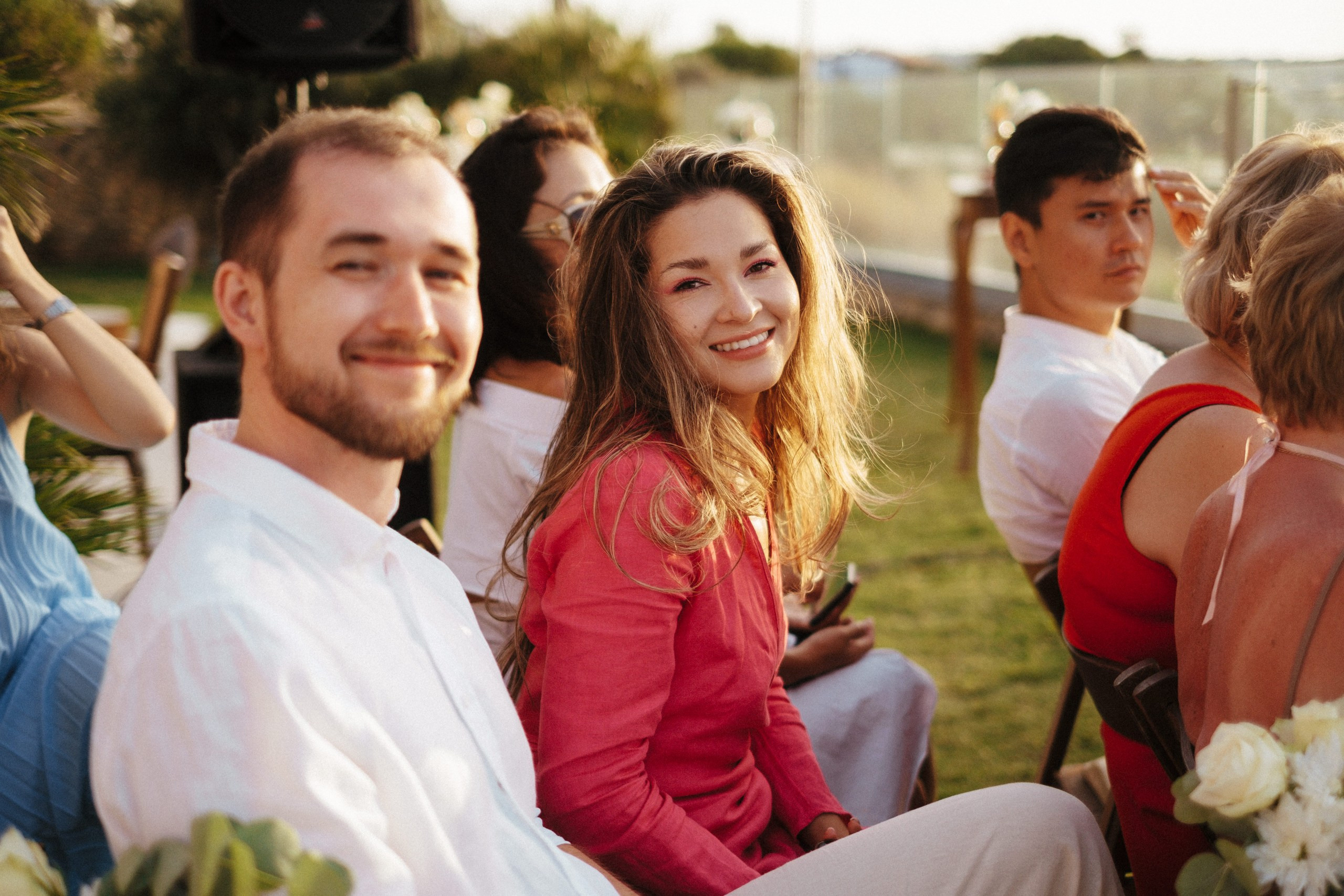 Cheshme. Wedding Story. Ivan Skufinsky — wedding and family photographer in Vancouver