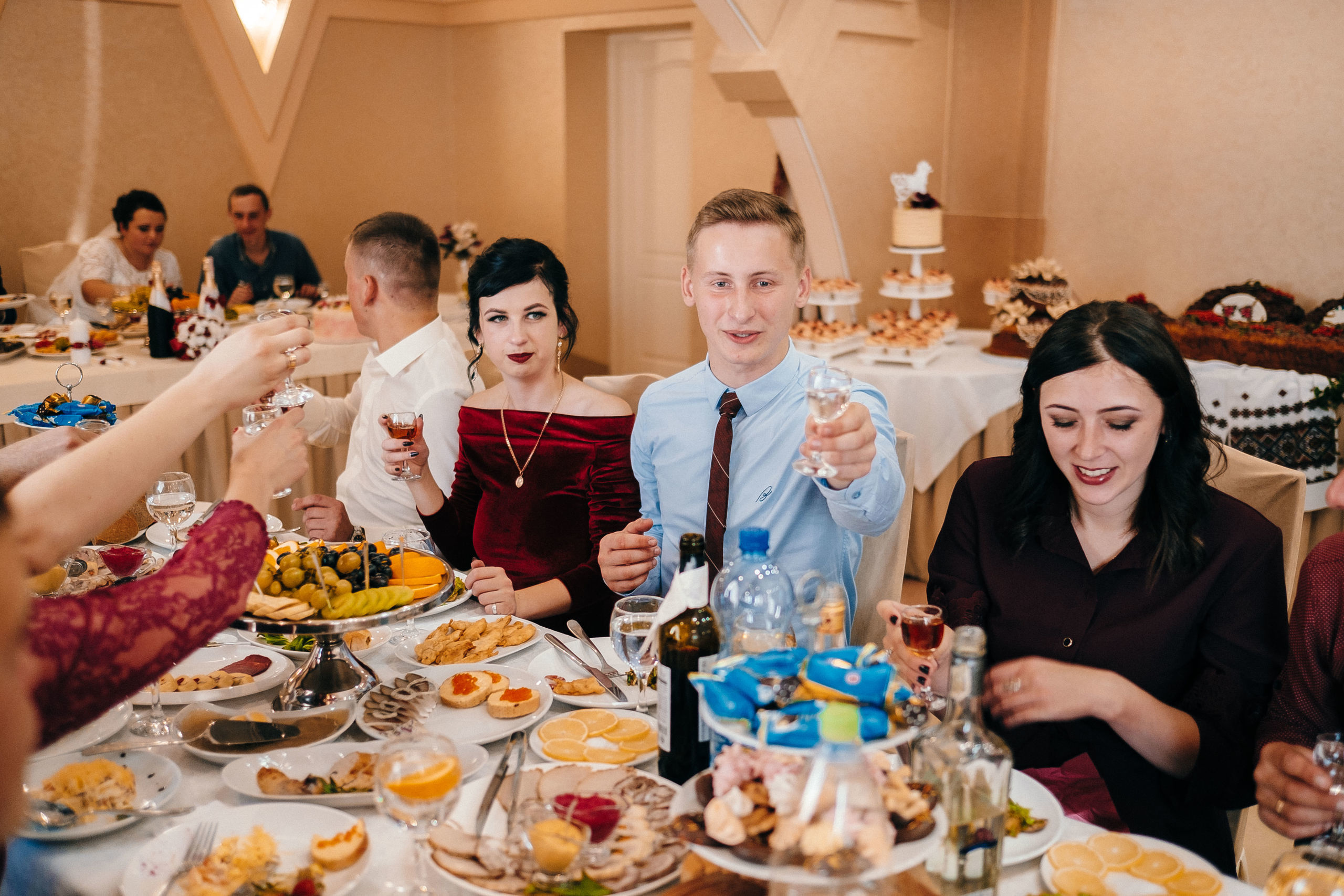 13.09.2018 Wedding Story. Ivan Skufinsky — wedding and family photographer in Vancouver