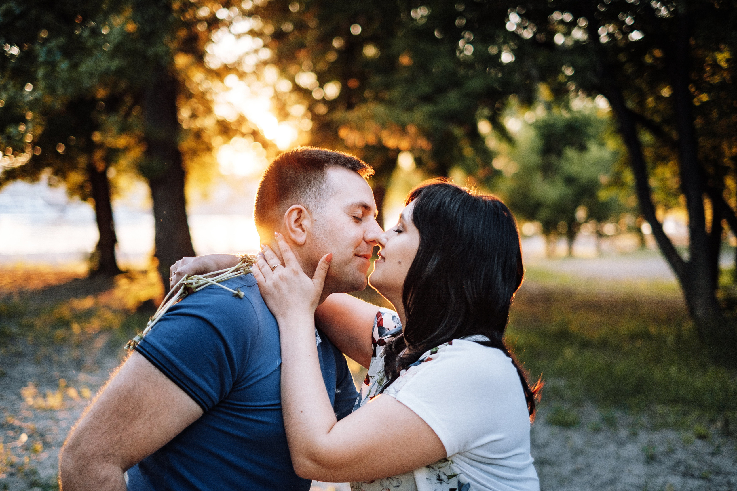 Alena+Sergei. Ivan Skufinsky — wedding and family photographer in Vancouver