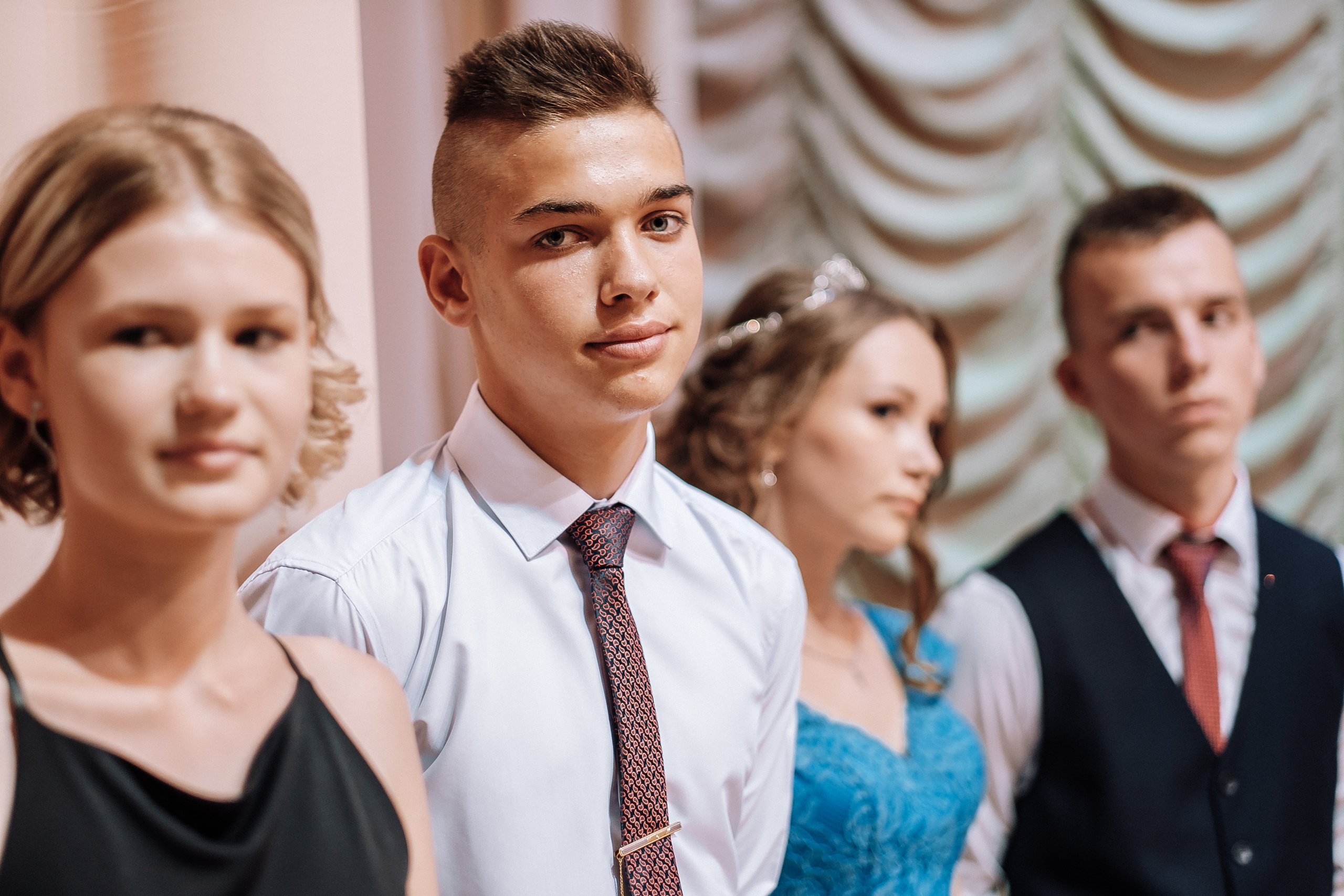 Выпускной школа номер 3. Хмельник. Ivan Skufinsky — wedding and family photographer in Vancouver