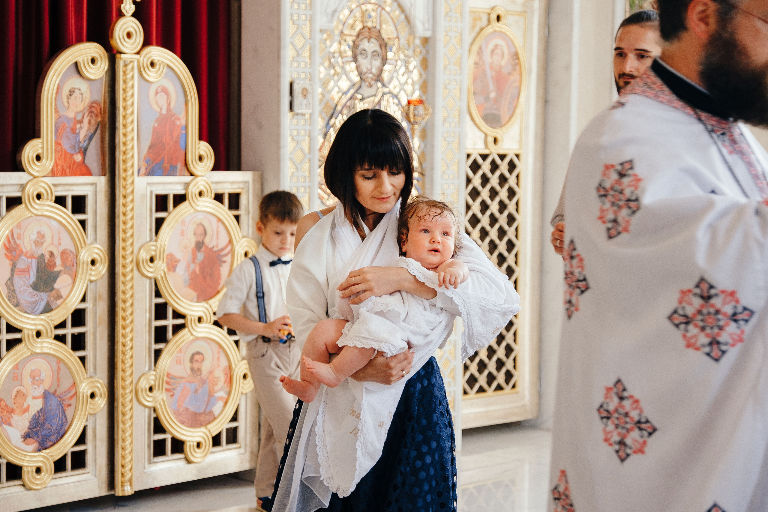 Эмилия. Ivan Skufinsky — wedding and family photographer in Vancouver