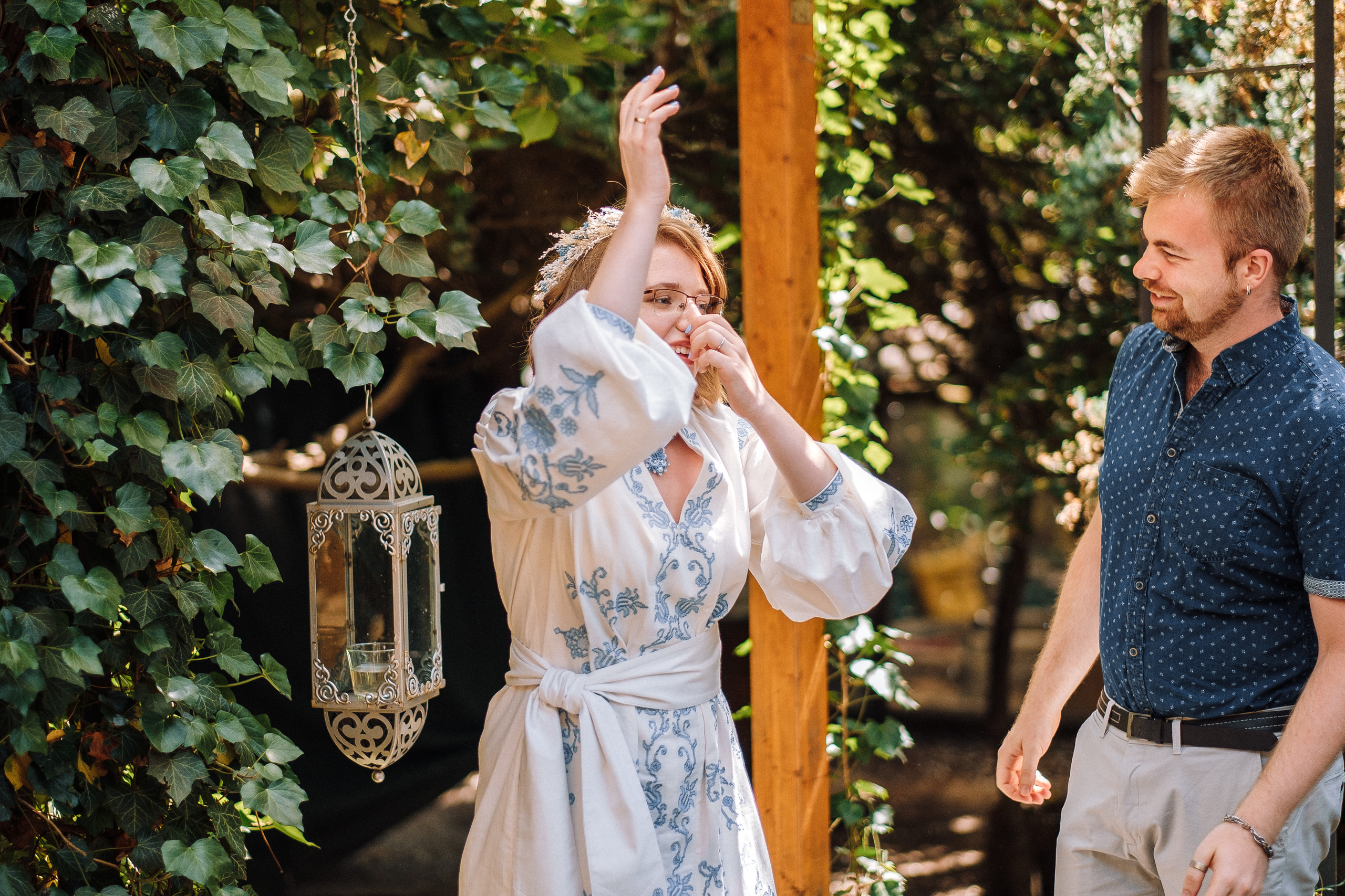 BERLIN Wedding Story. Ivan Skufinsky — wedding and family photographer in Vancouver