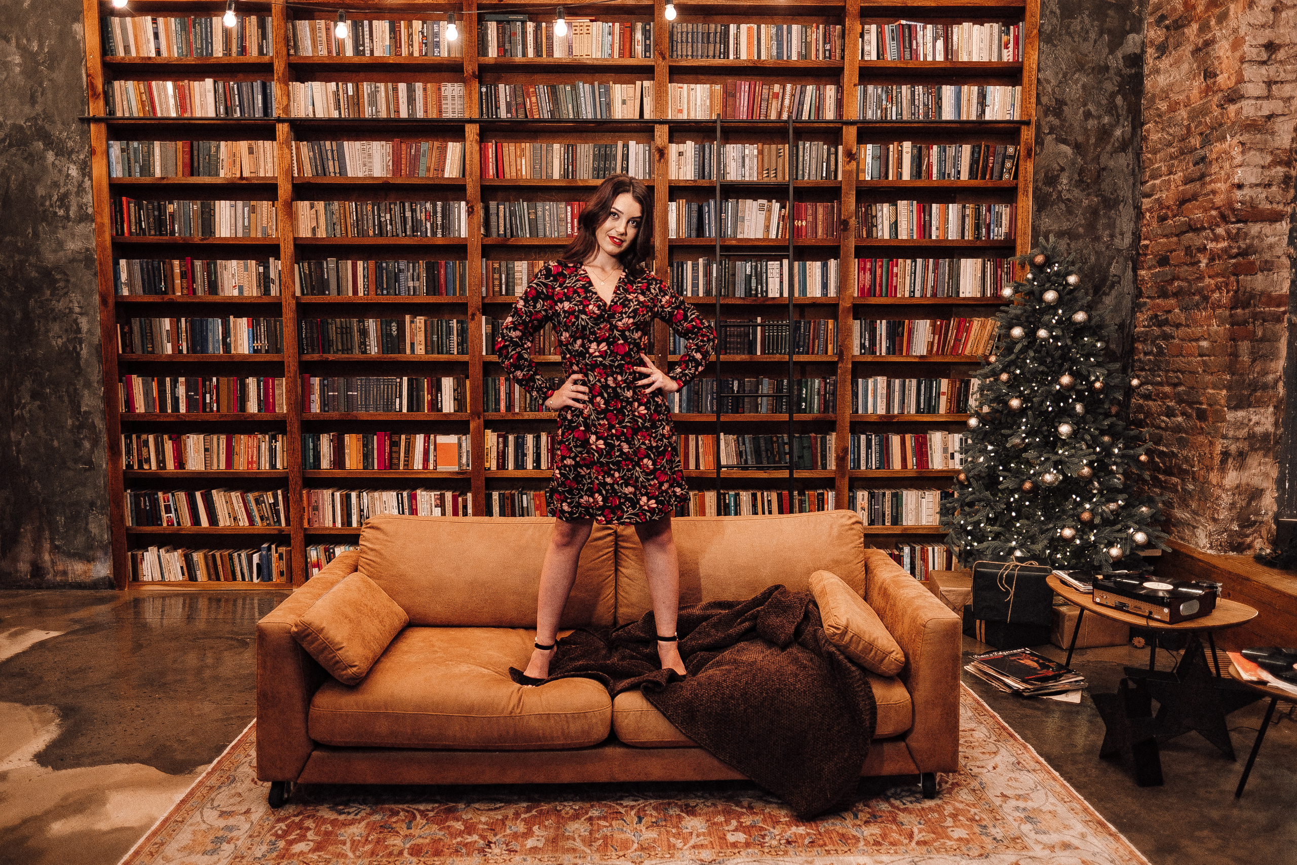 INLIGHT. Ivan Skufinsky — wedding and family photographer in Vancouver