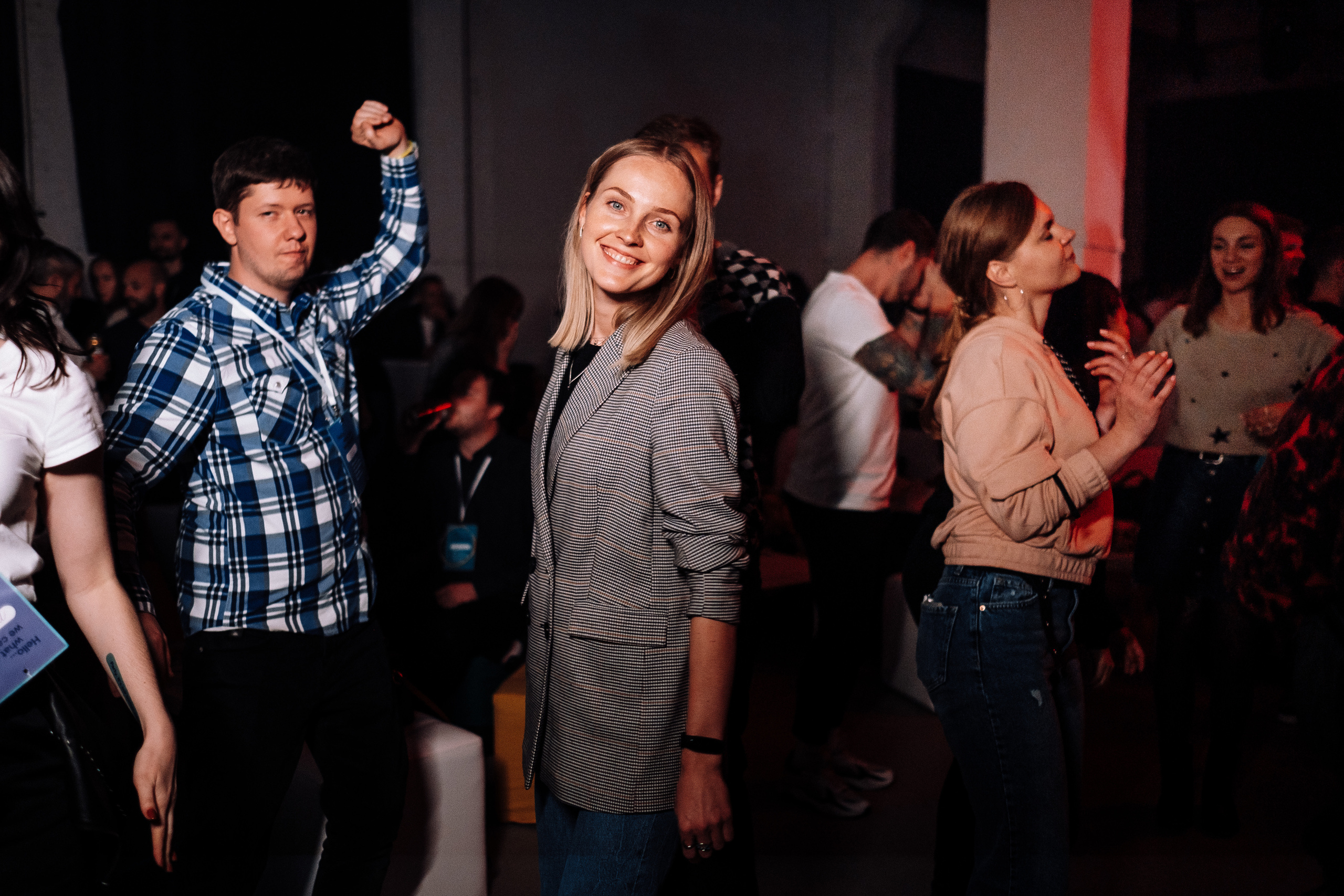 ZEO Alliance 24.10.19 party. Ivan Skufinsky — wedding and family photographer in Vancouver