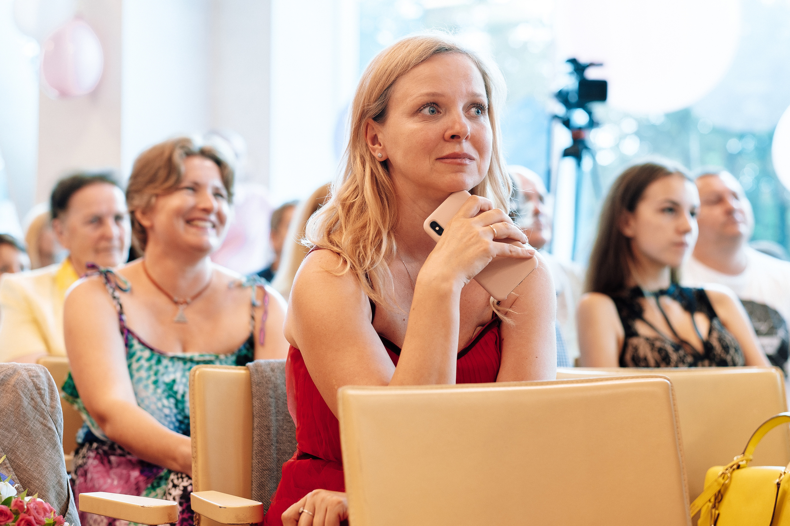 Выпускной 153 Гимназия. Ivan Skufinsky — wedding and family photographer in Vancouver