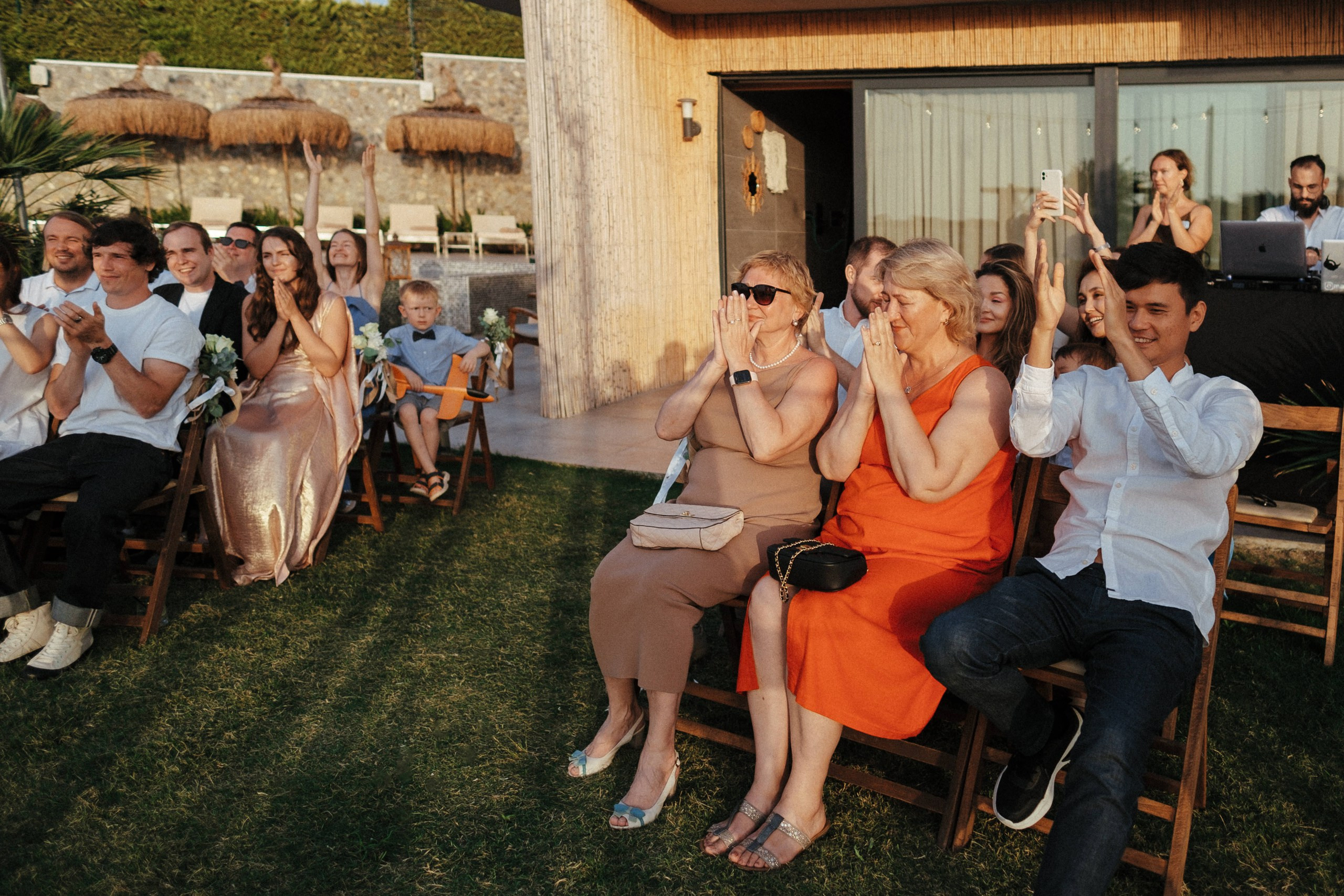 Cheshme. Wedding Story. Ivan Skufinsky — wedding and family photographer in Vancouver