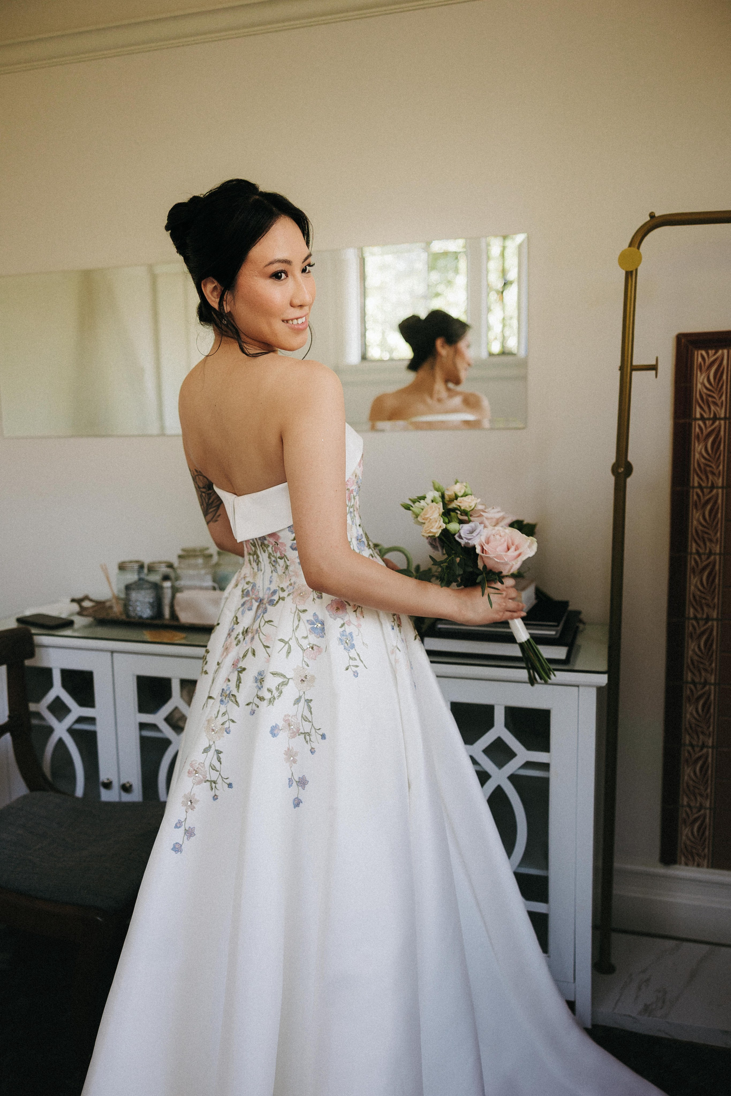 Cecil Green Park House Wedding Photographer & Videographer Vancouver