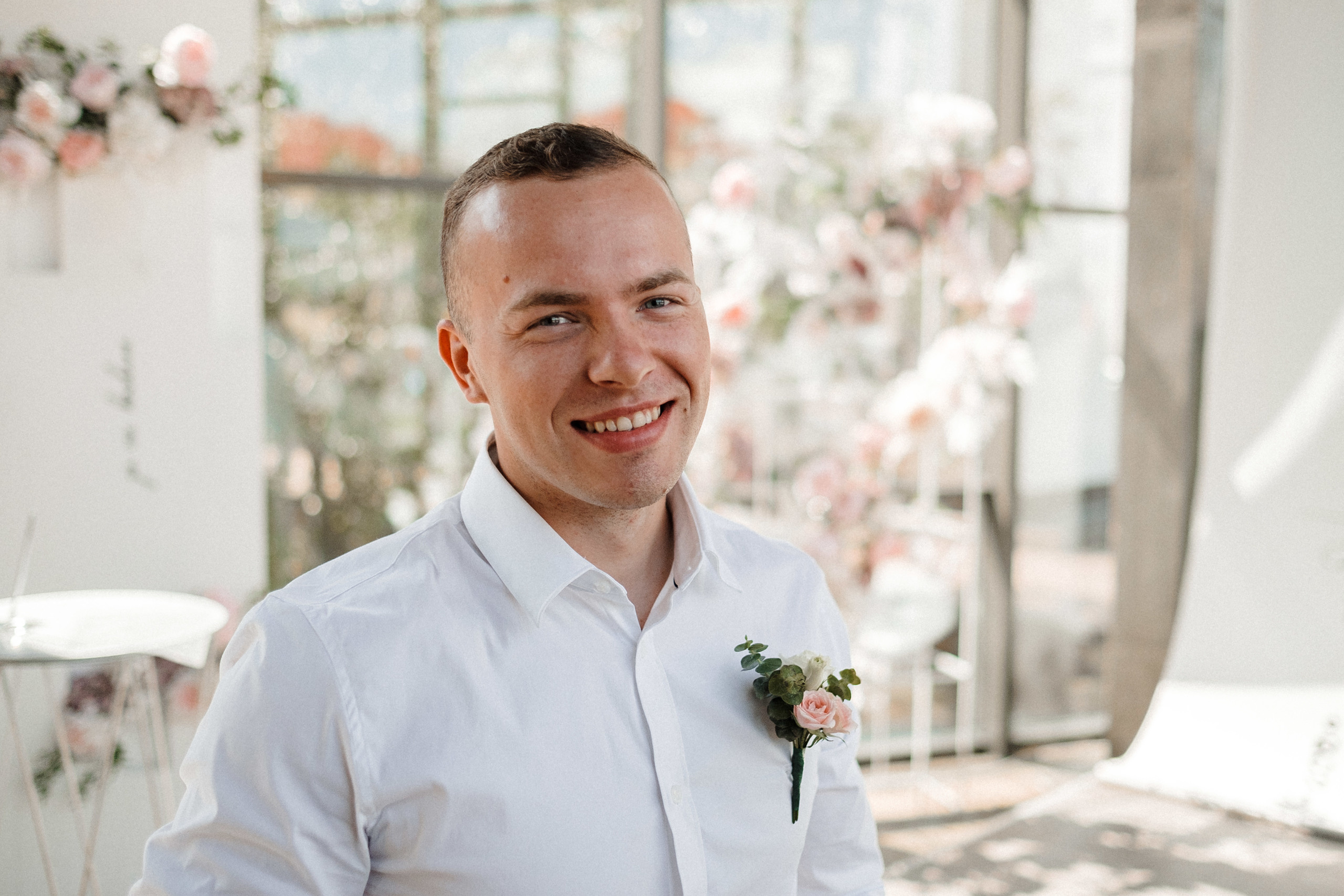 Sergey & Julia. Ivan Skufinsky — wedding and family photographer in Vancouver