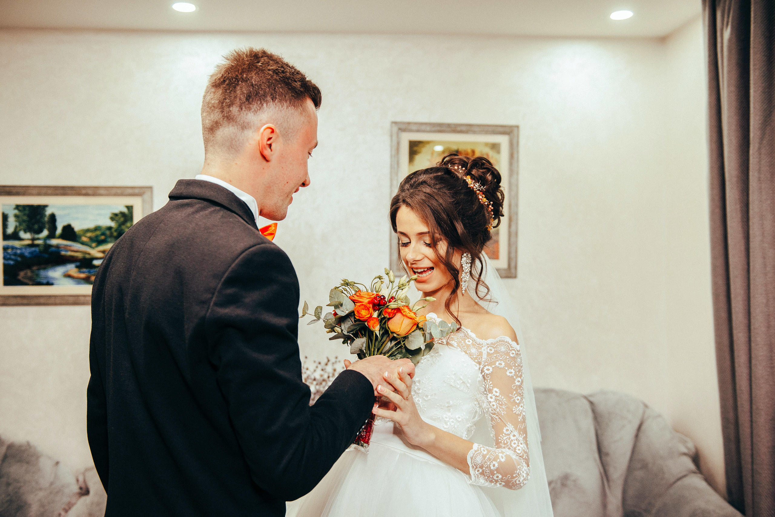 Wedding photoshoots photographer videographer Vancouver BC. Ivan Skufinsky — wedding and family photographer in Vancouver