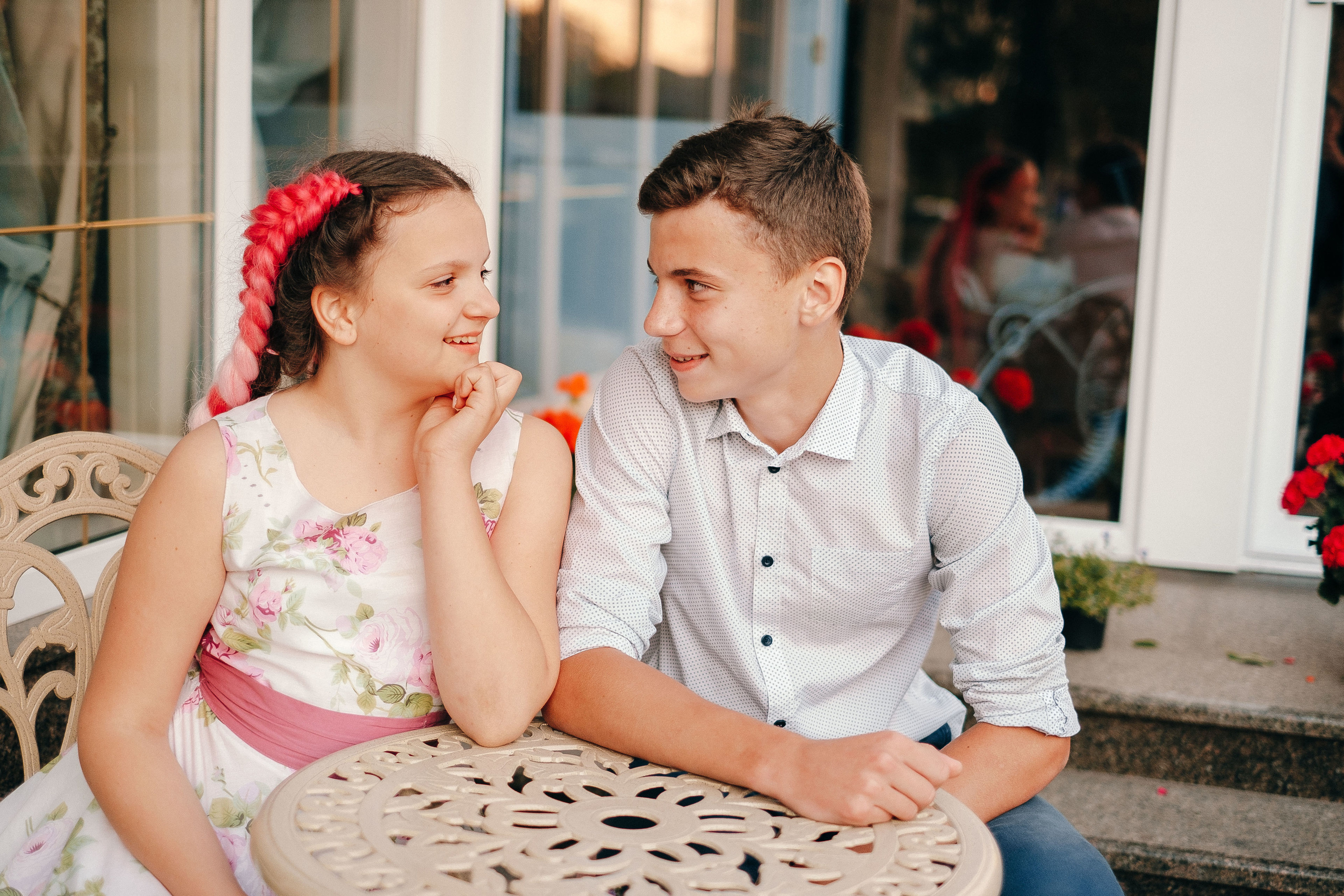 Счастье. Ivan Skufinsky — wedding and family photographer in Vancouver