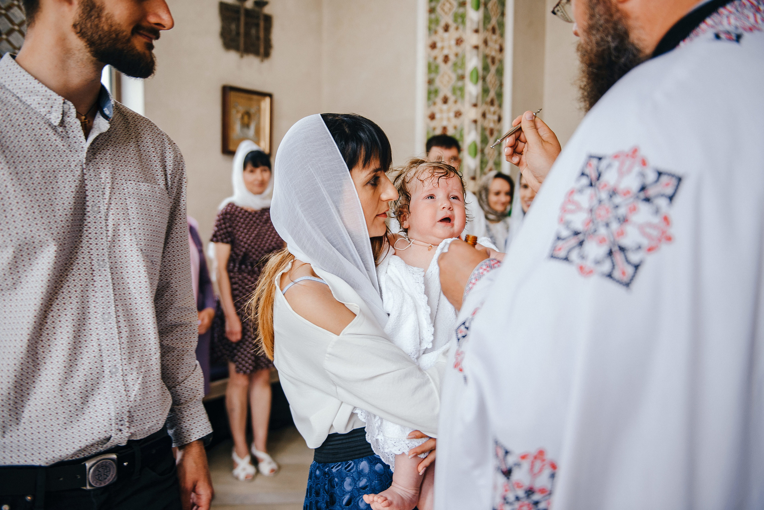 Эмилия. Ivan Skufinsky — wedding and family photographer in Vancouver