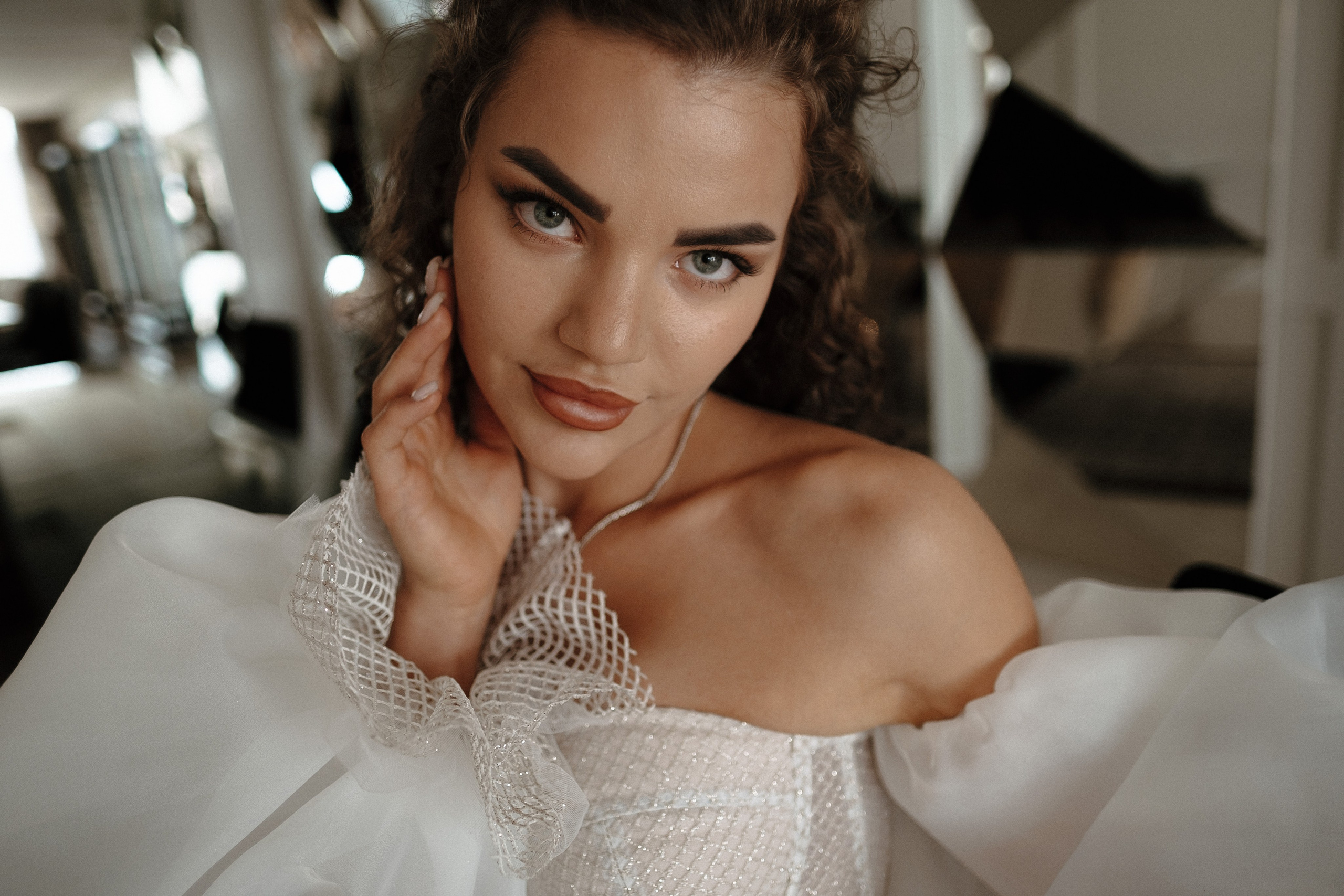 Evgeniy & Daria. Ivan Skufinsky — wedding and family photographer in Vancouver