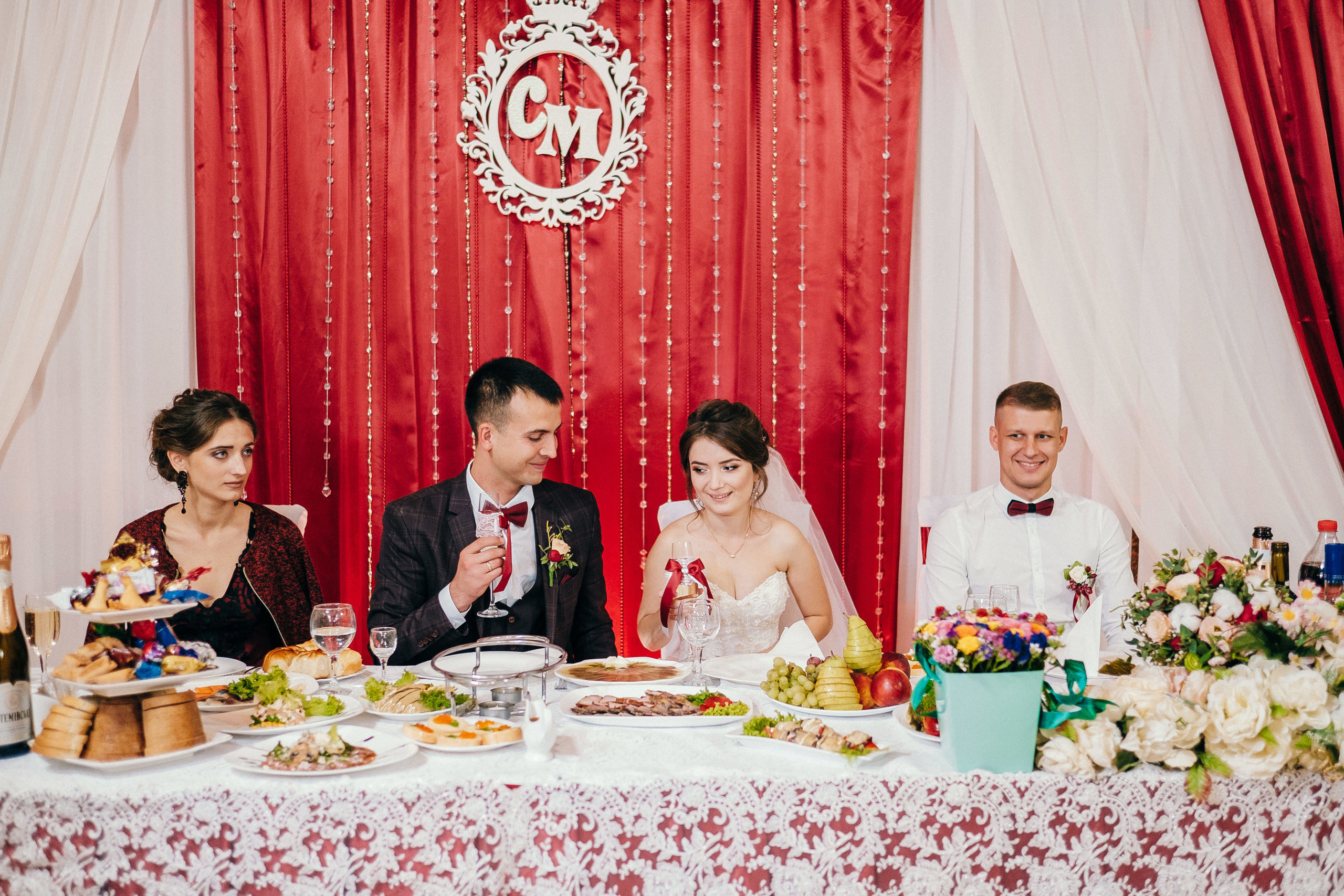 Сергей+Мария 23.09.2018. Ivan Skufinsky — wedding and family photographer in Vancouver