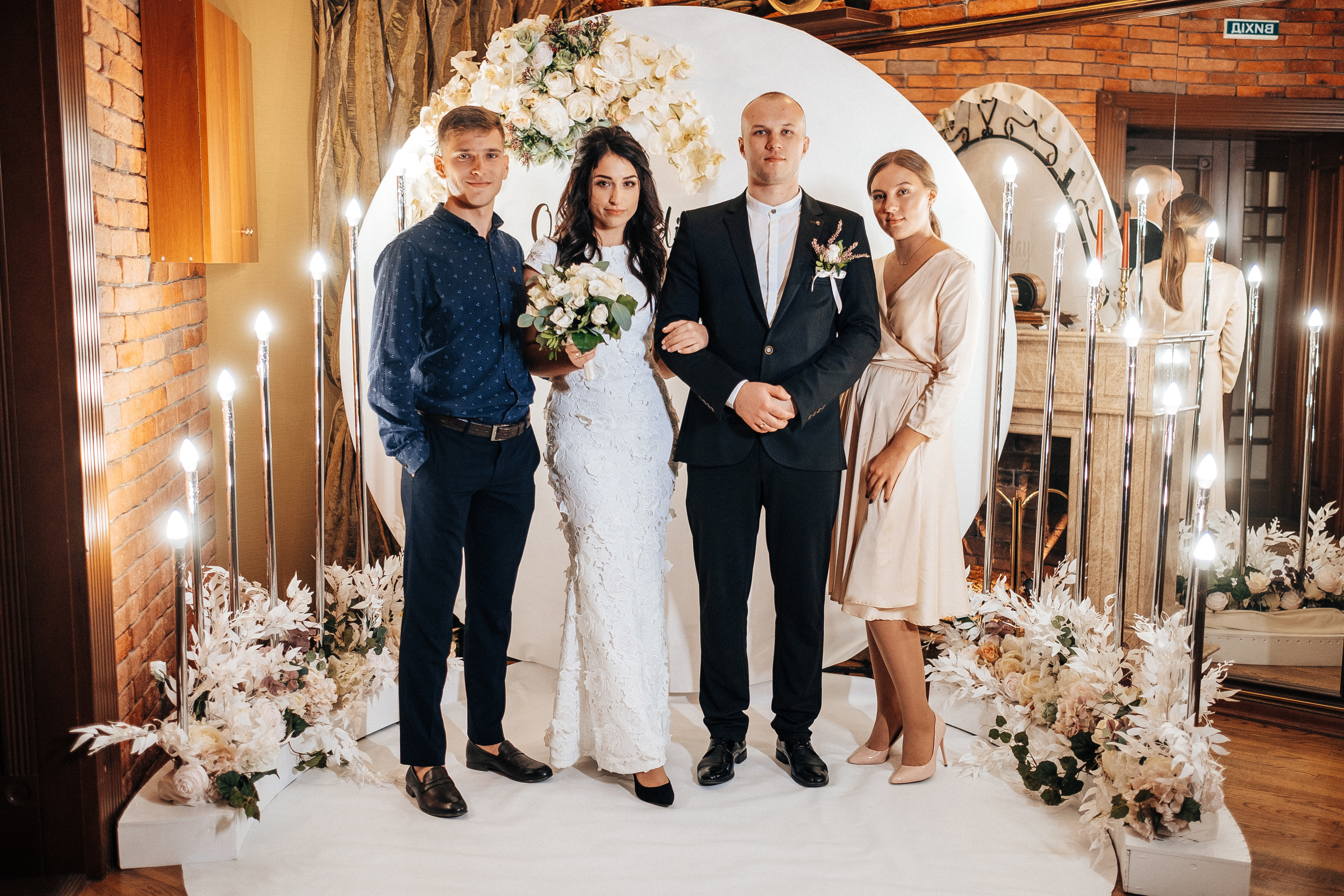 5.10 Wedding Story Yana+Sergey. Ivan Skufinsky — wedding and family photographer in Vancouver