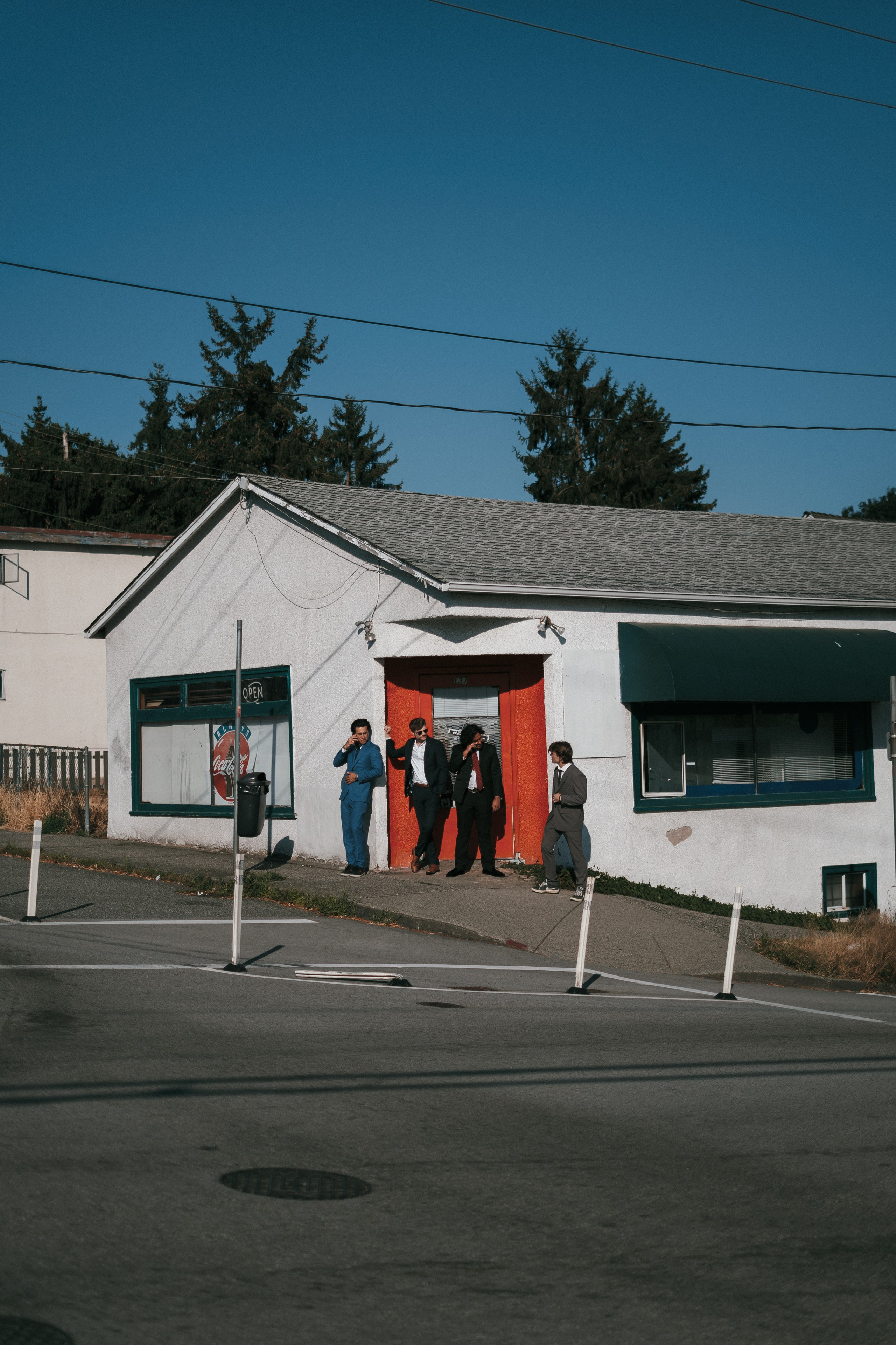SHEEPSKIN. Ivan Skufinsky — wedding and family photographer in Vancouver