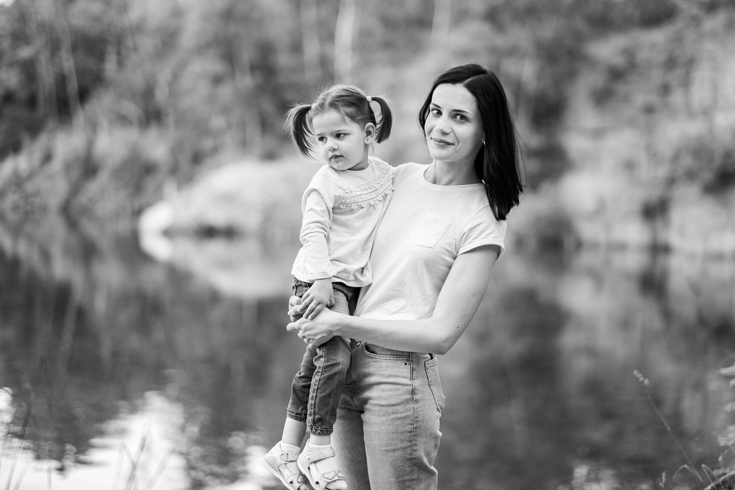 Family STory. Ivan Skufinsky — wedding and family photographer in Vancouver