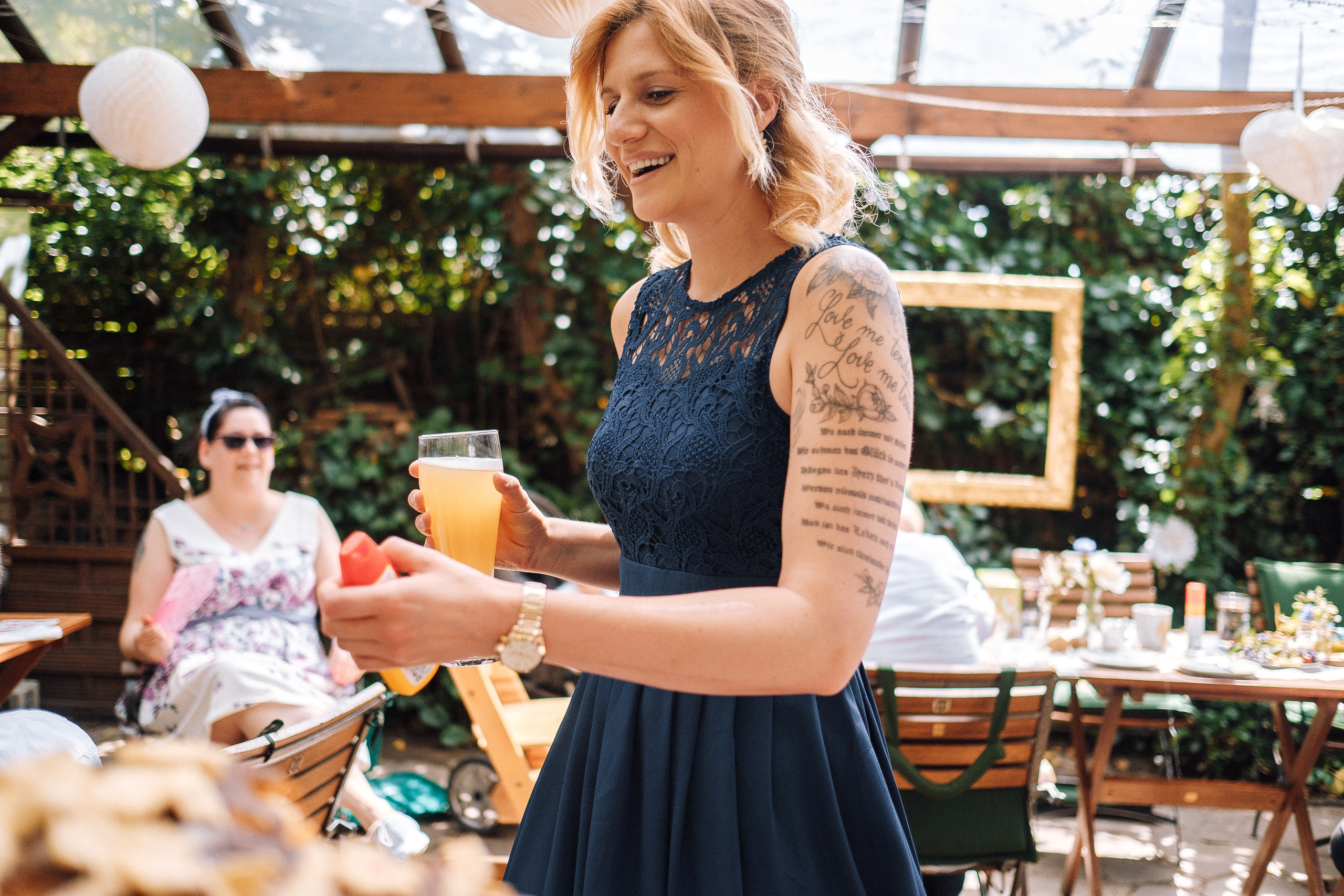 BERLIN Wedding Story. Ivan Skufinsky — wedding and family photographer in Vancouver