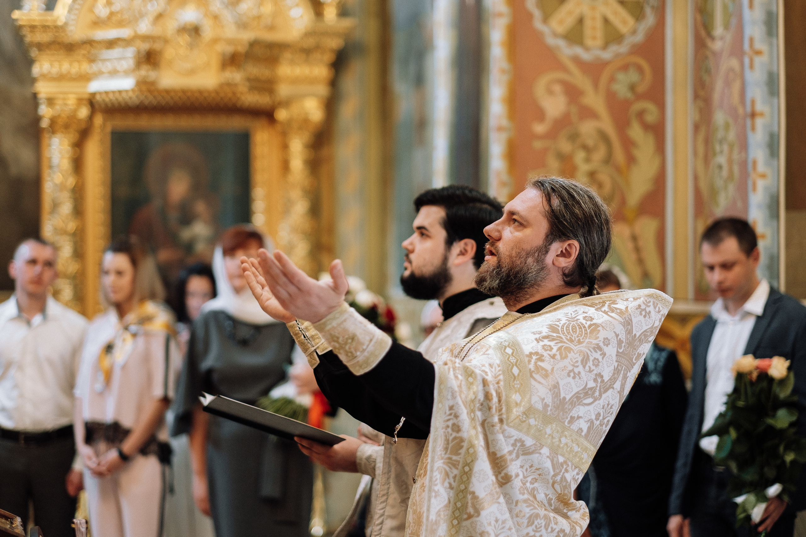 Вика+Максим. Ivan Skufinsky — wedding and family photographer in Vancouver