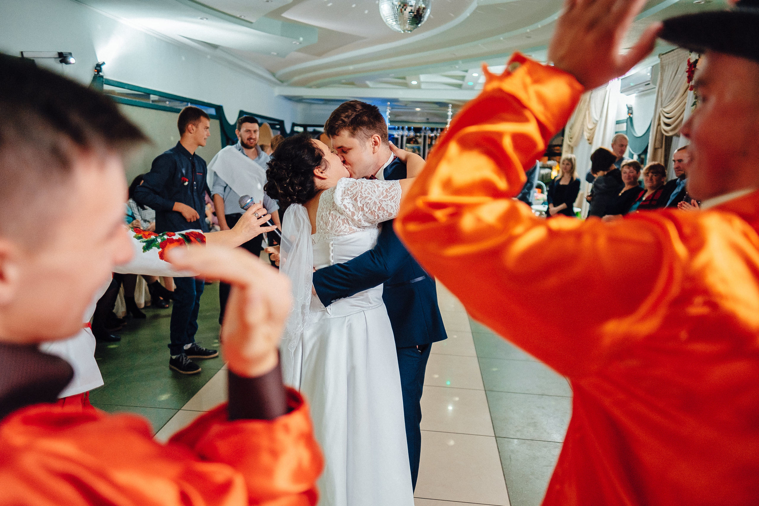 13.09.2018 Wedding Story. Ivan Skufinsky — wedding and family photographer in Vancouver