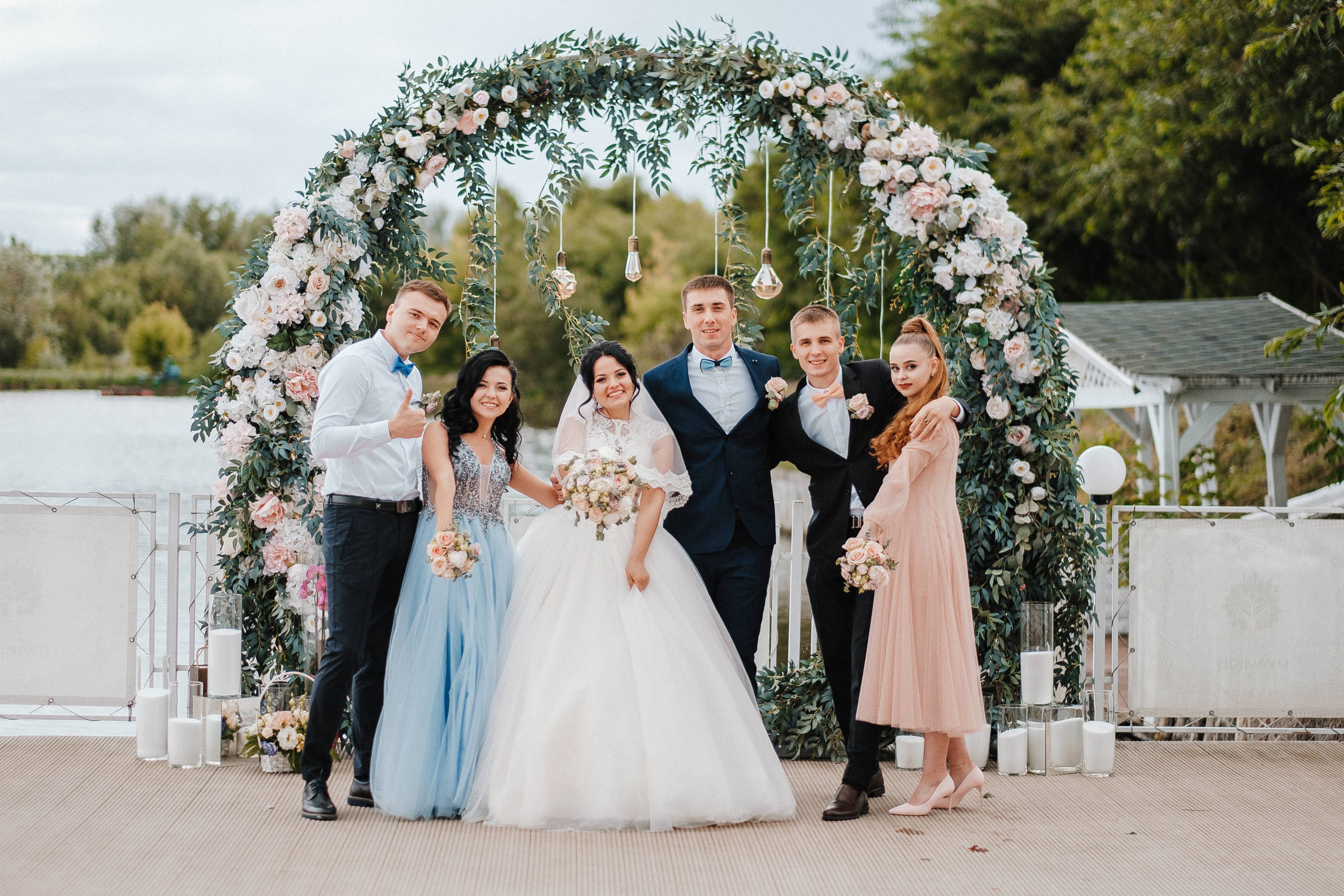 29.06.2019 WeddingStory. Ivan Skufinsky — wedding and family photographer in Vancouver