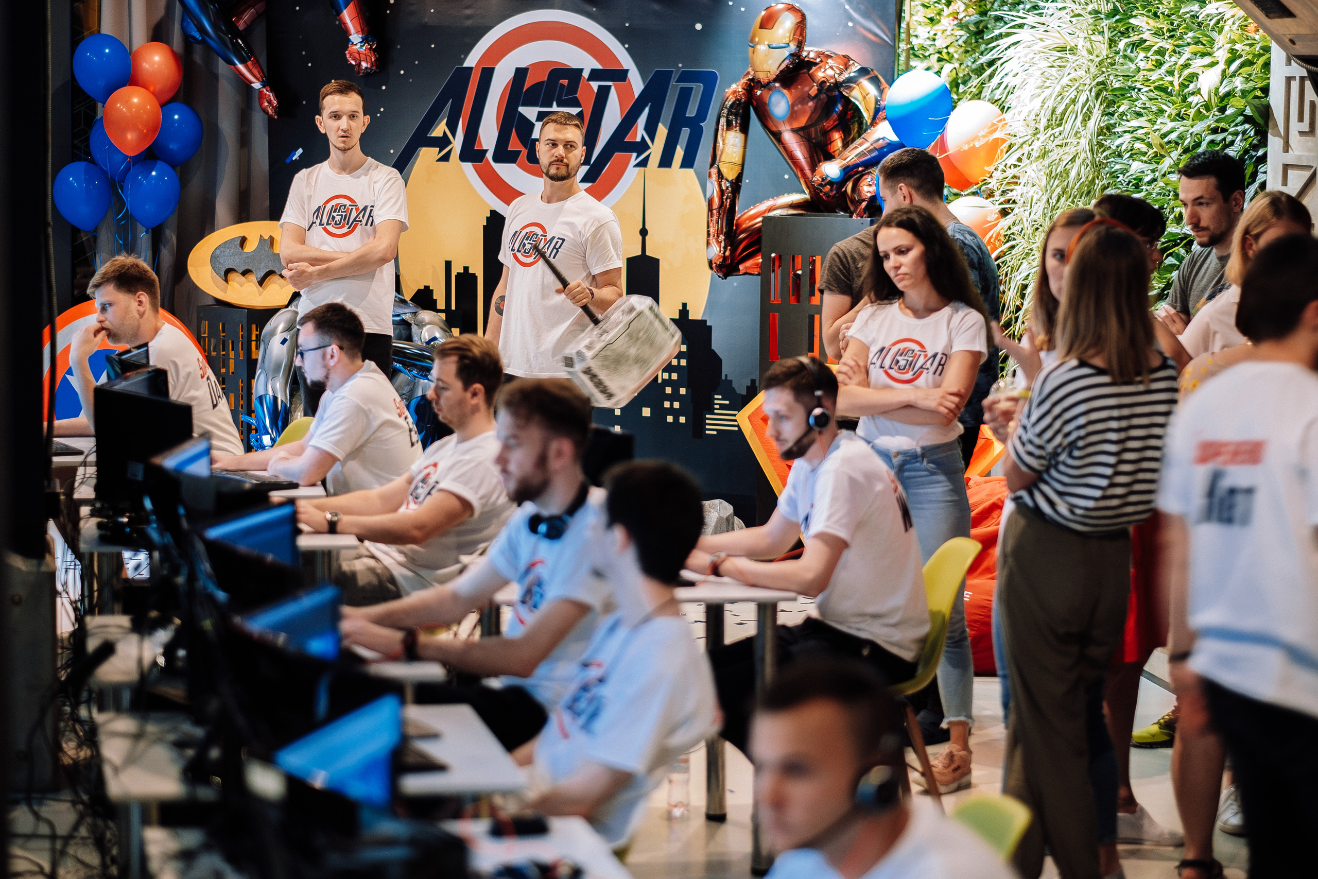 EVENT фотограф. Ivan Skufinsky — wedding and family photographer in Vancouver