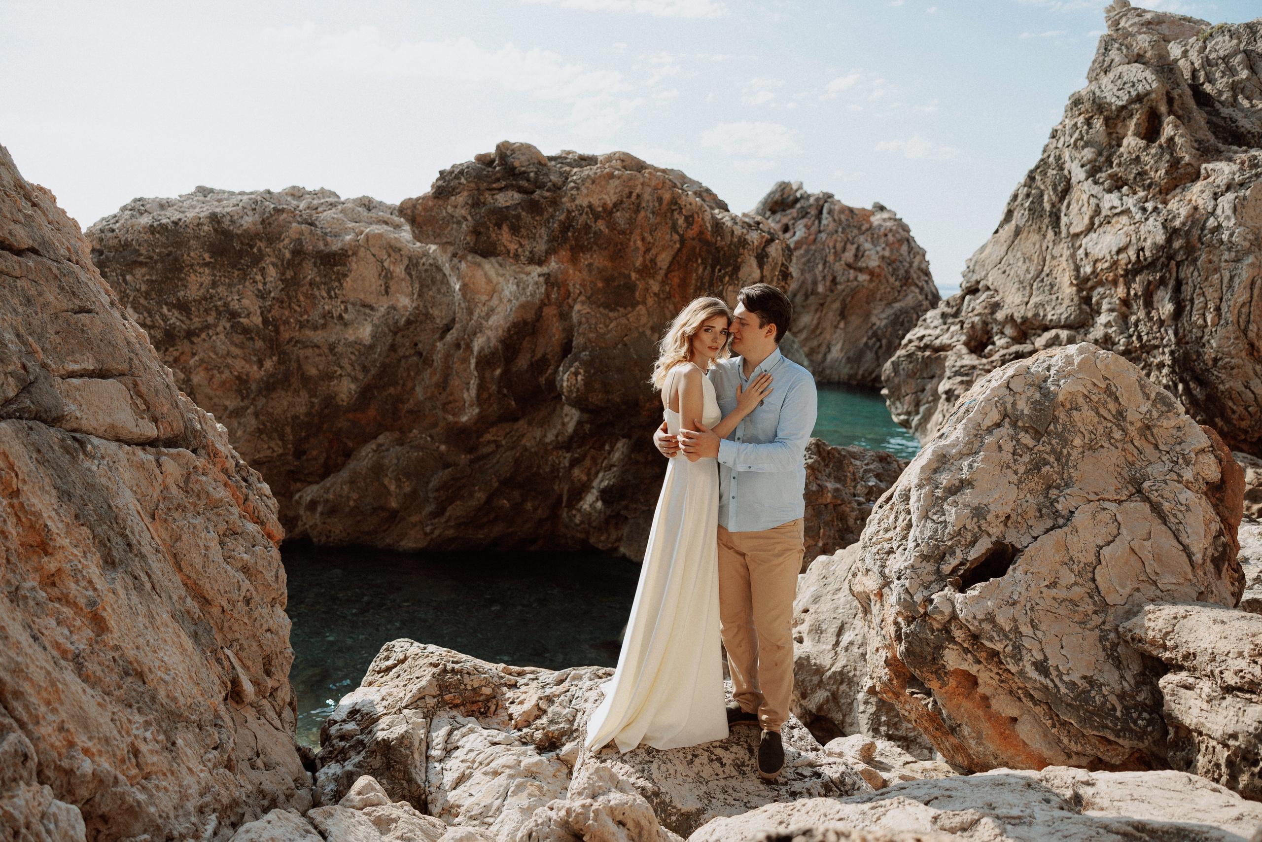 Couples photographer in Vancouver BC. Ivan Skufinsky — wedding and family photographer in Vancouver